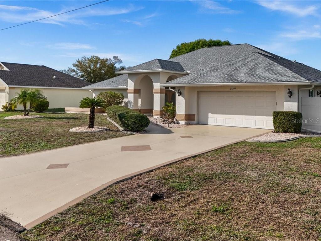25244 LAHORE LN, PUNTA GORDA, FL, 33983
