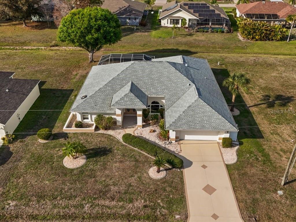 25244 LAHORE LN, PUNTA GORDA, FL, 33983
