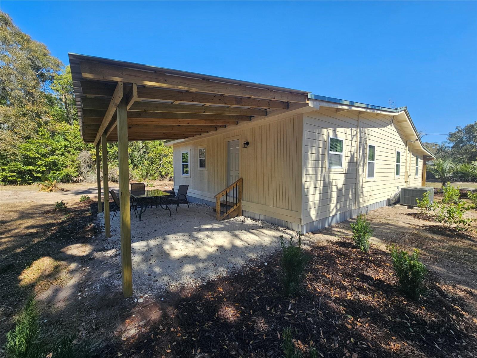 317 S FERN ST, SAN MATEO, FL, 32187