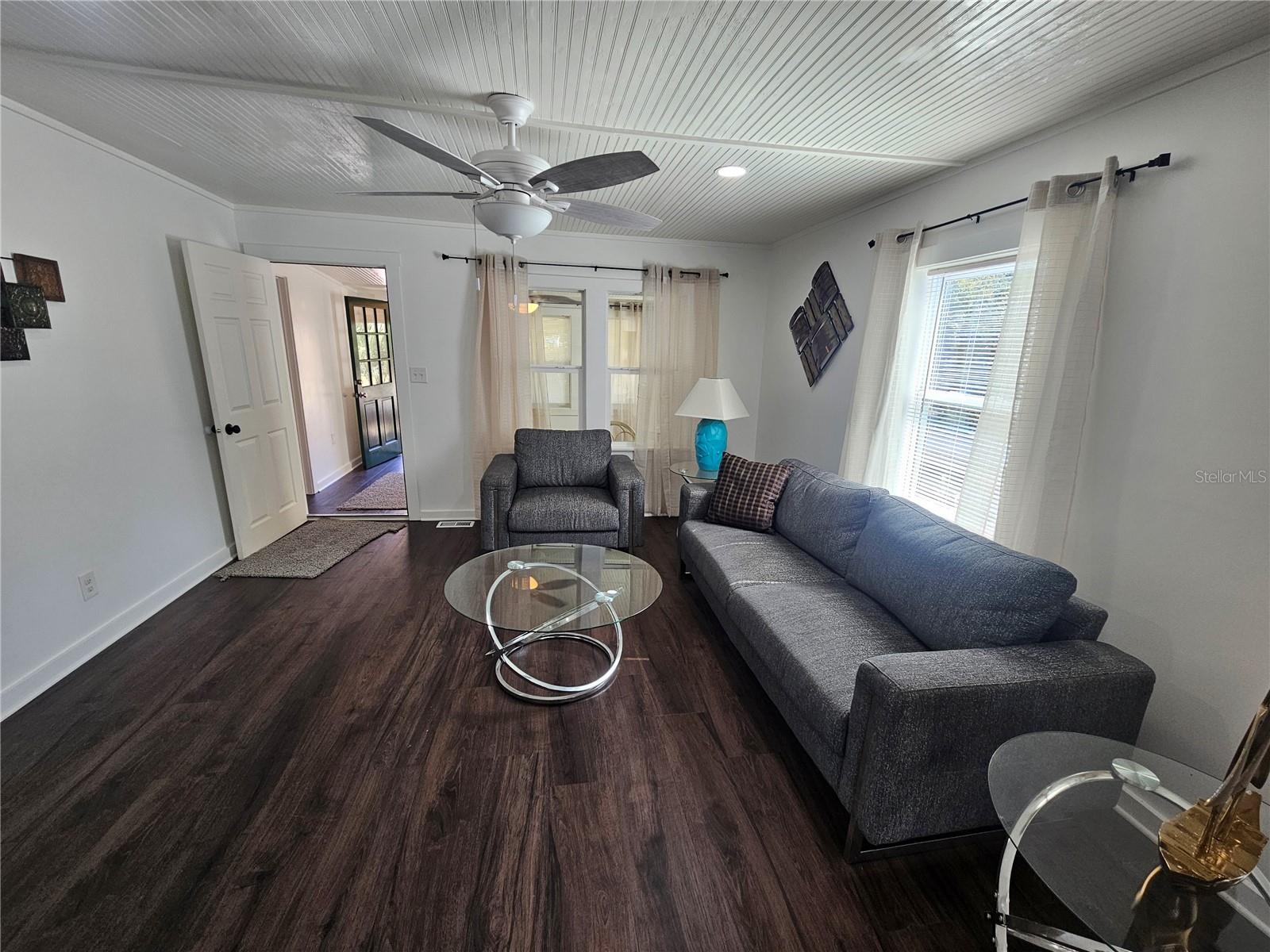 317 S FERN ST, SAN MATEO, FL, 32187