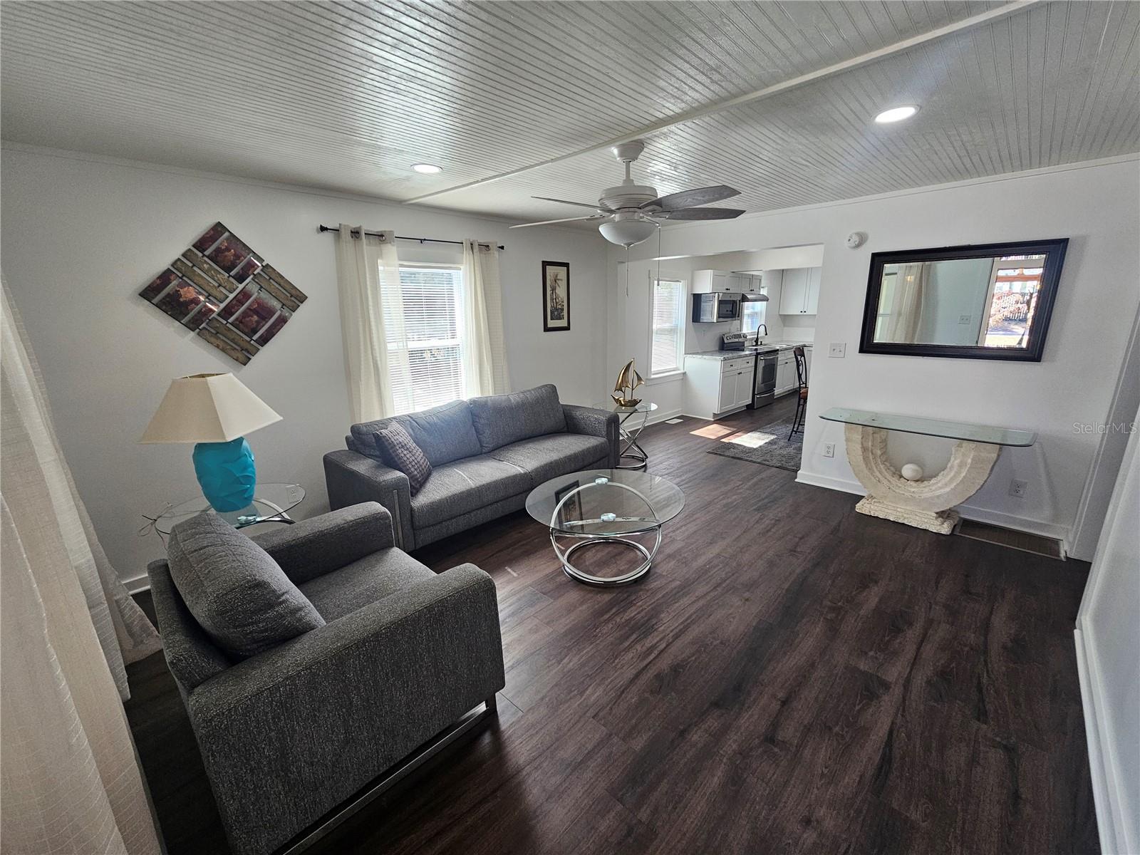 317 S FERN ST, SAN MATEO, FL, 32187