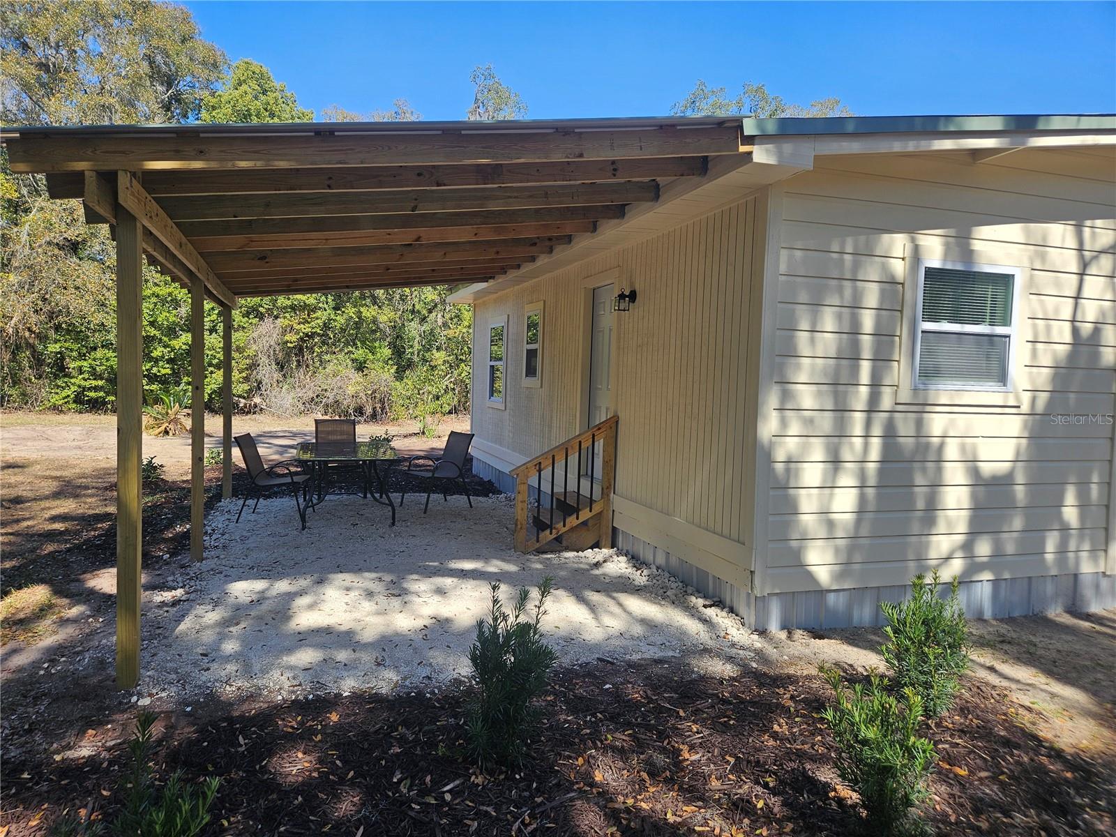 317 S FERN ST, SAN MATEO, FL, 32187