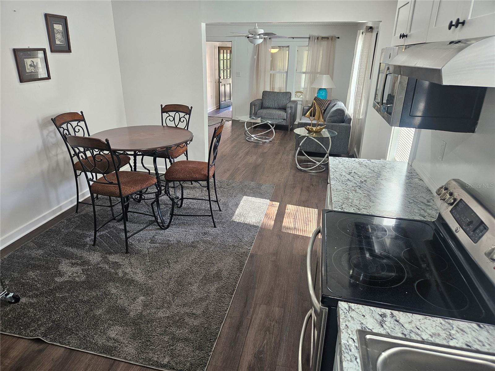 317 S FERN ST, SAN MATEO, FL, 32187