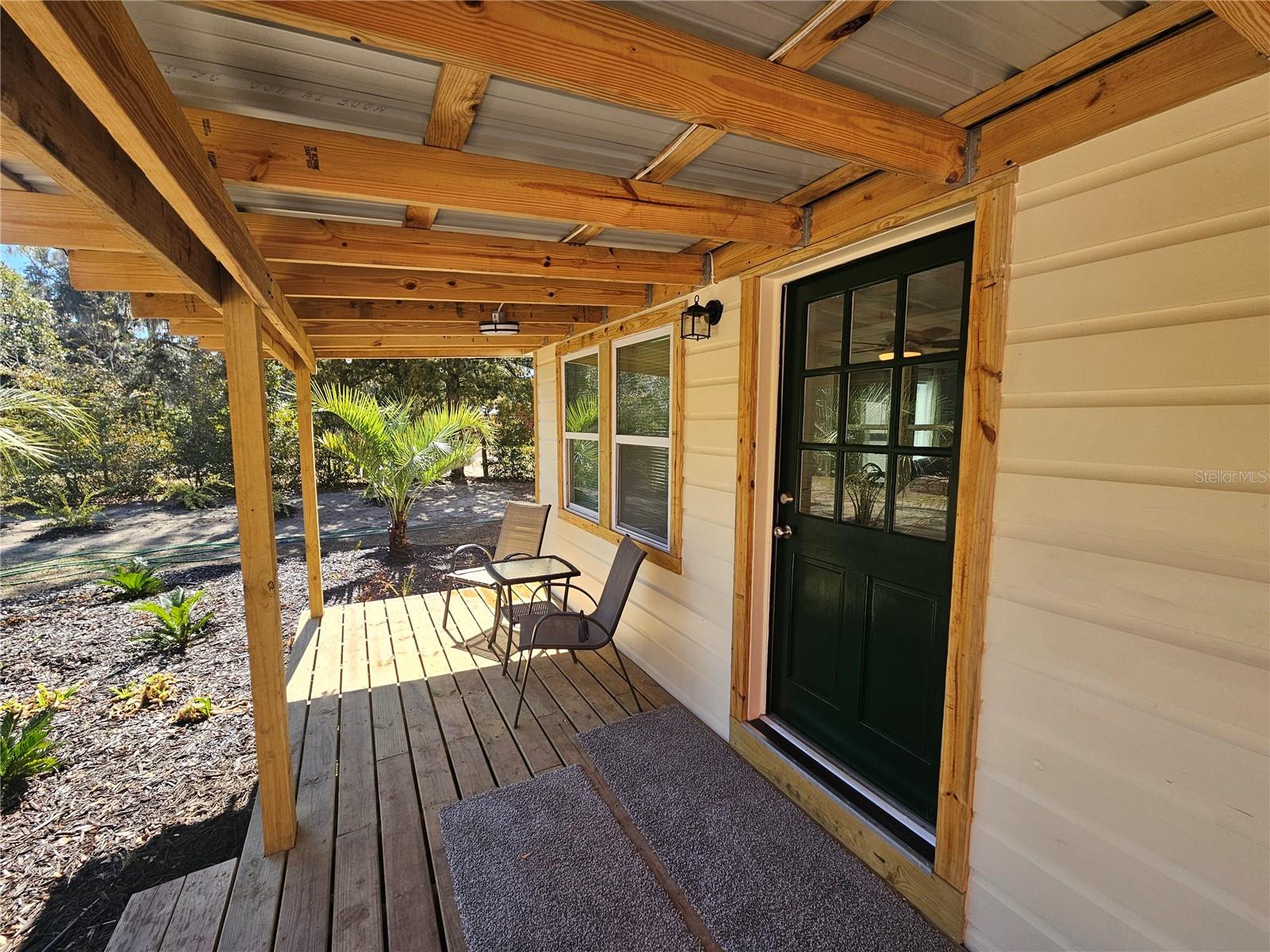 317 S FERN ST, SAN MATEO, FL, 32187