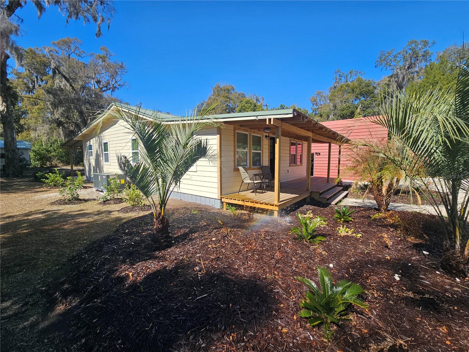 317 S FERN ST, SAN MATEO, FL, 32187