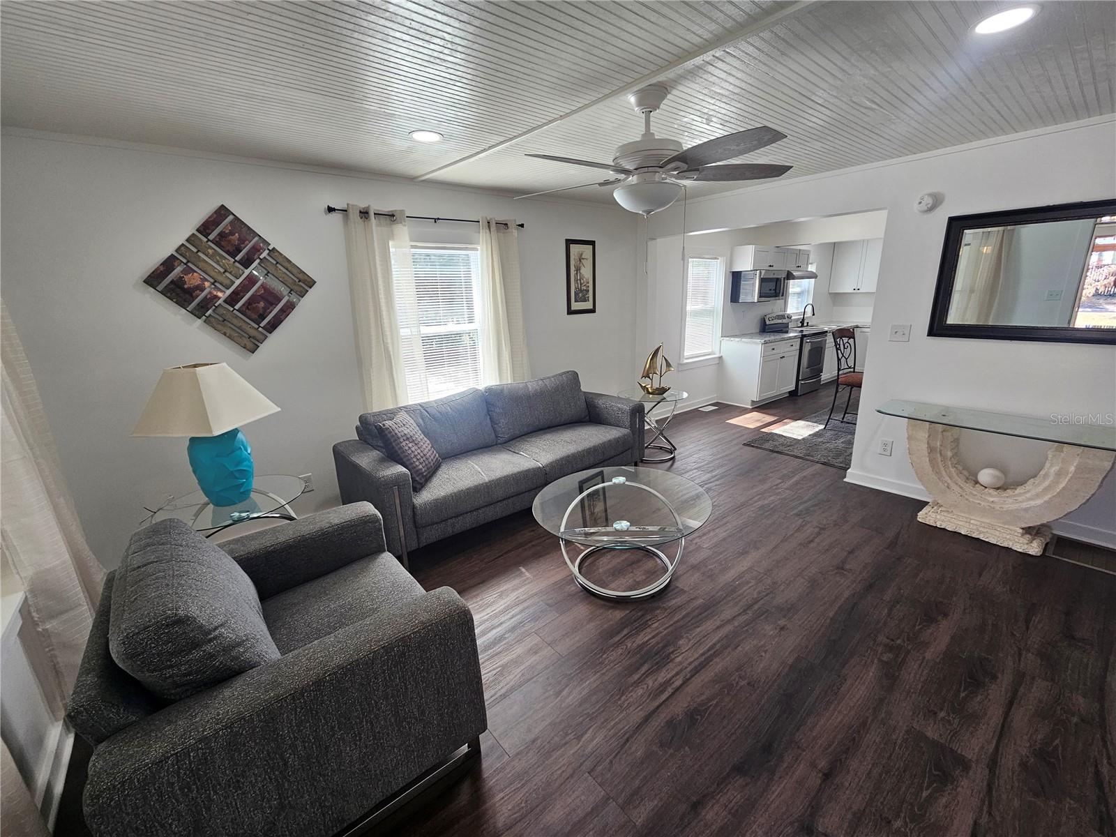 317 S FERN ST, SAN MATEO, FL, 32187