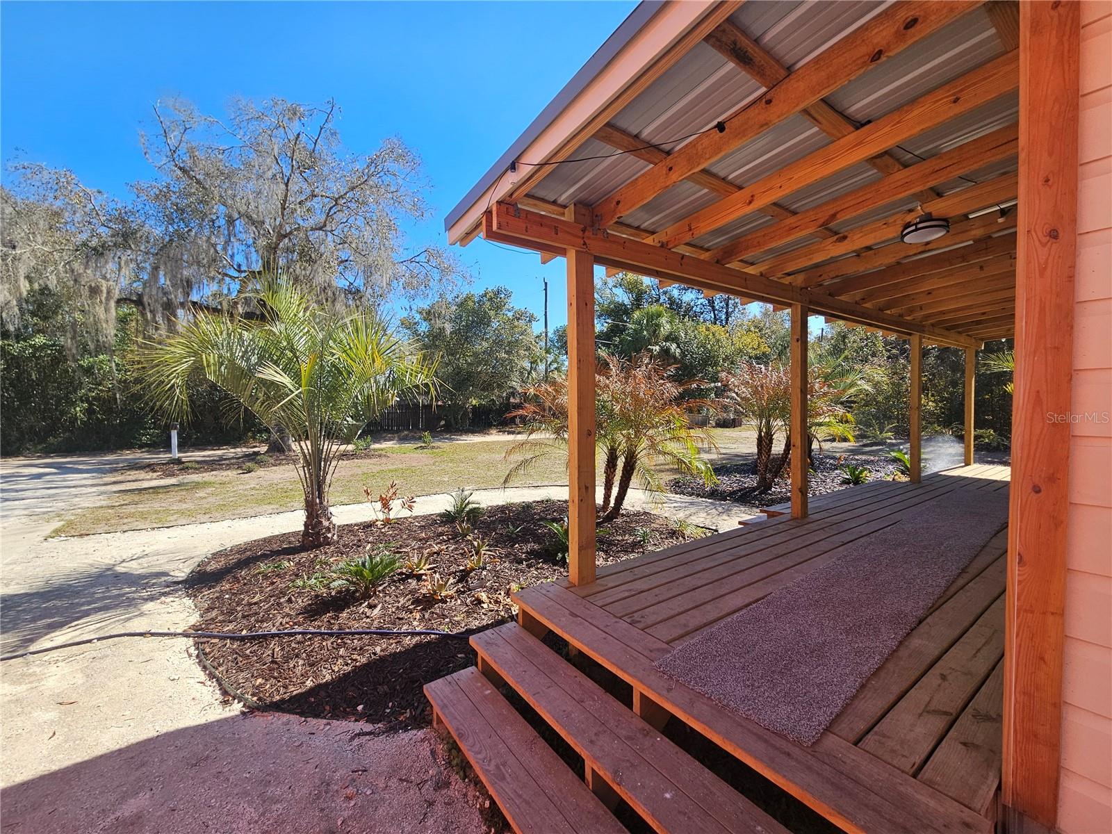 317 S FERN ST, SAN MATEO, FL, 32187