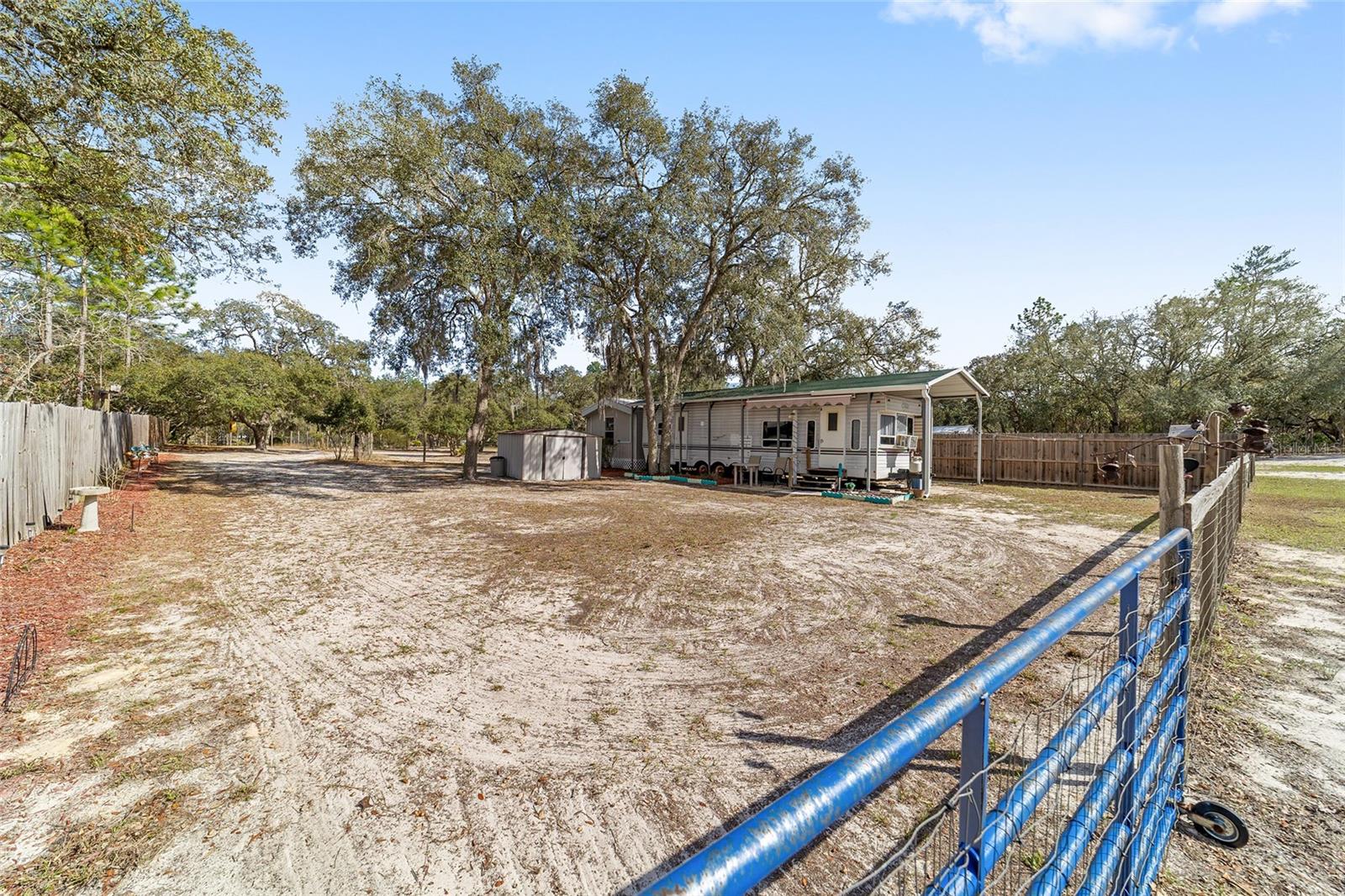 4970 SW 176TH AVE, DUNNELLON, FL, 34432