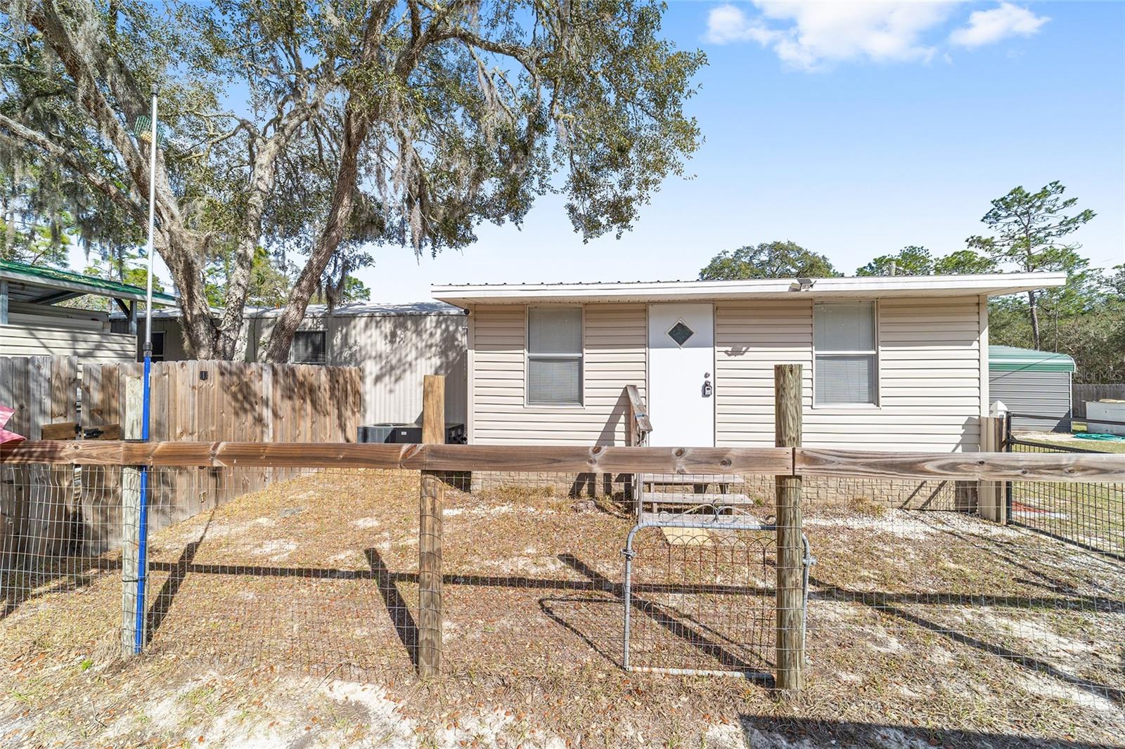 4970 SW 176TH AVE, DUNNELLON, FL, 34432