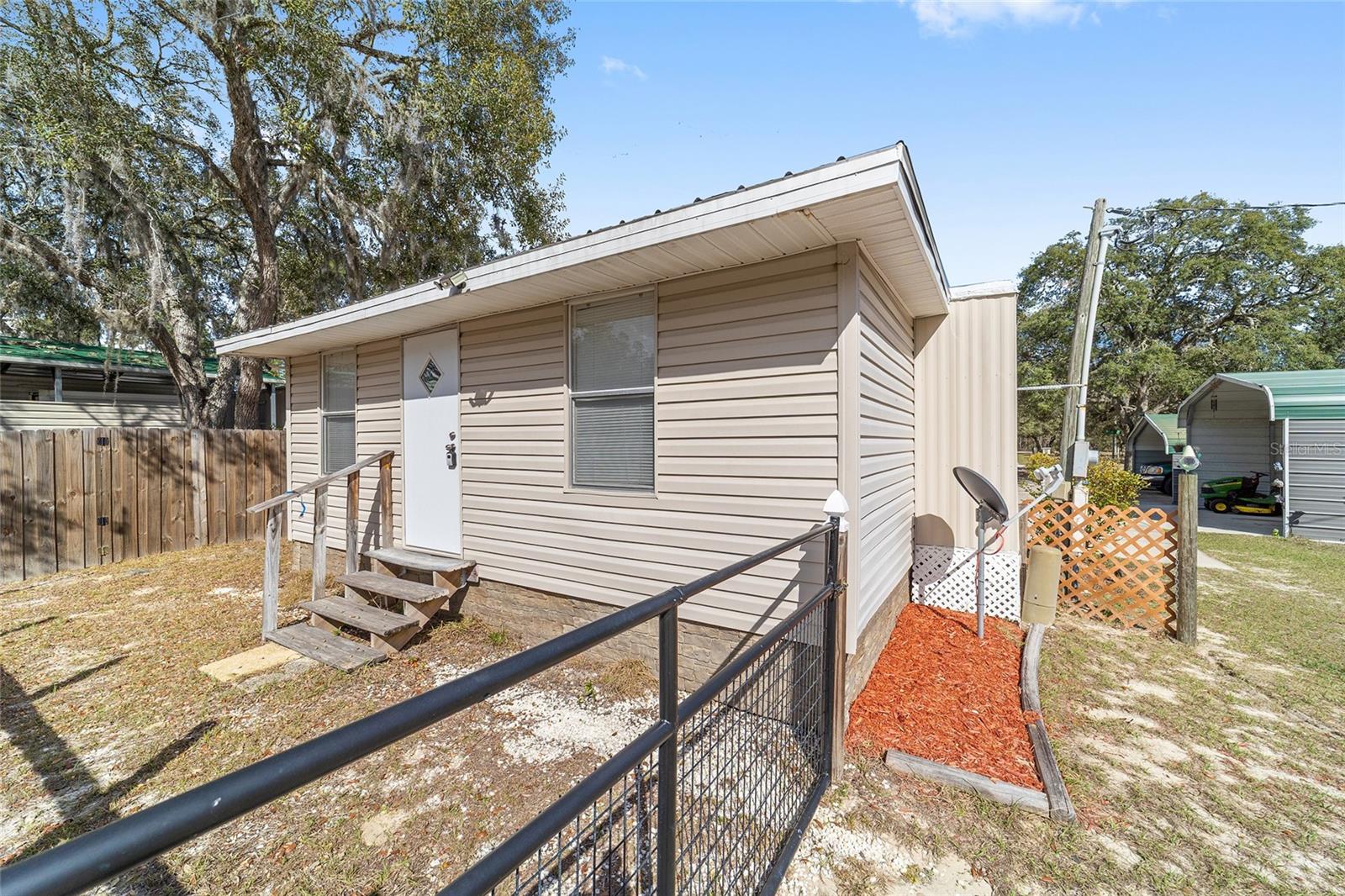 4970 SW 176TH AVE, DUNNELLON, FL, 34432