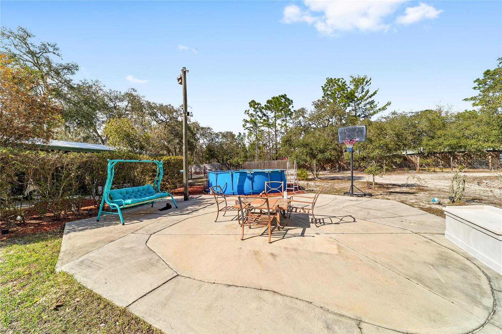 4970 SW 176TH AVE, DUNNELLON, FL, 34432