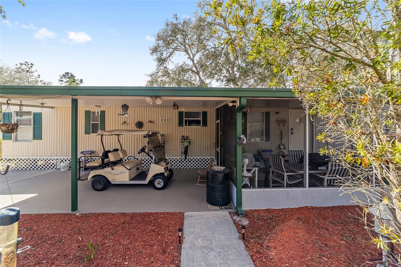 4970 SW 176TH AVE, DUNNELLON, FL, 34432