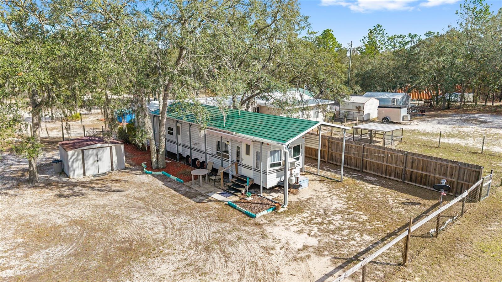 4970 SW 176TH AVE, DUNNELLON, FL, 34432