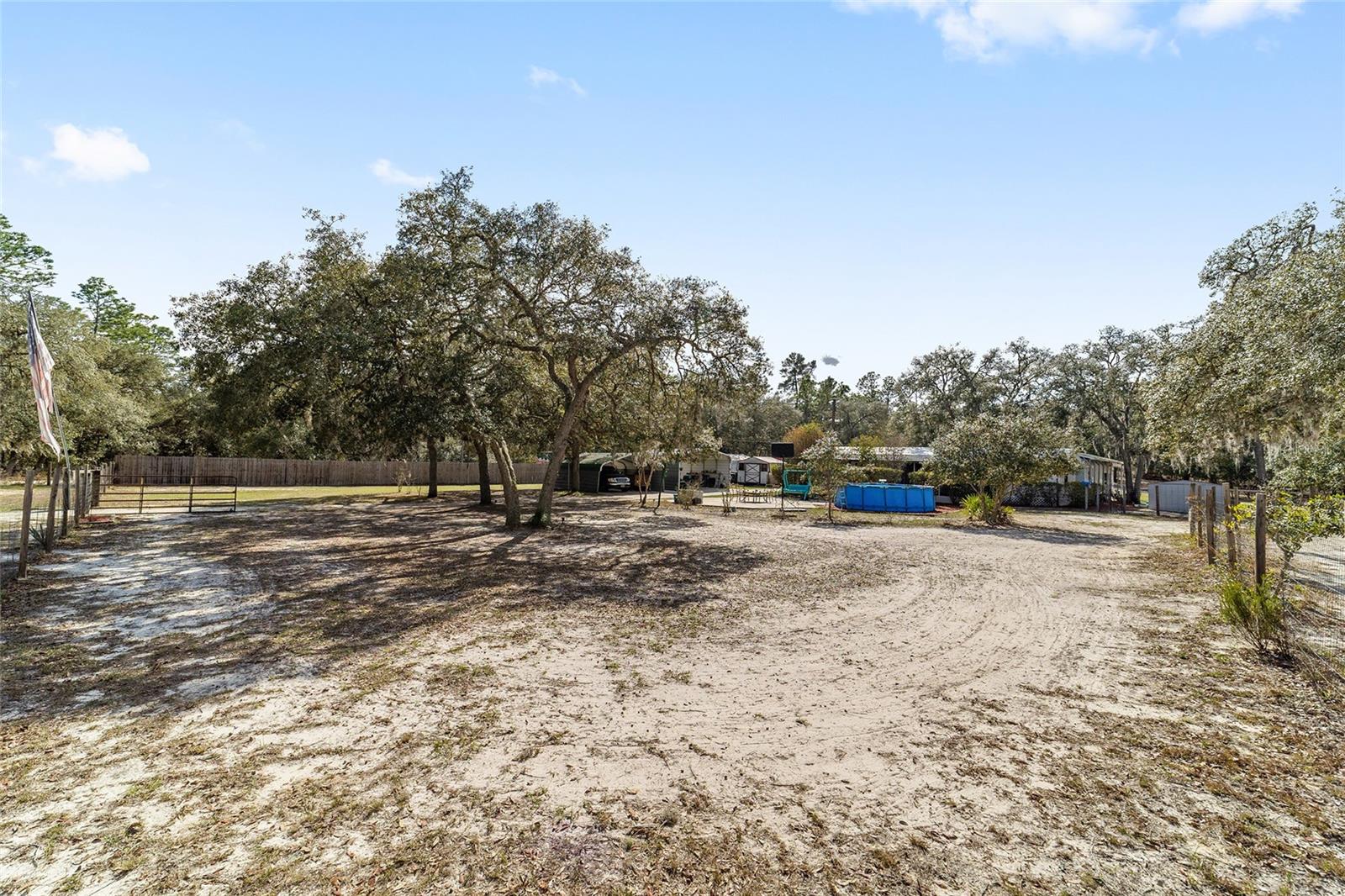 4970 SW 176TH AVE, DUNNELLON, FL, 34432