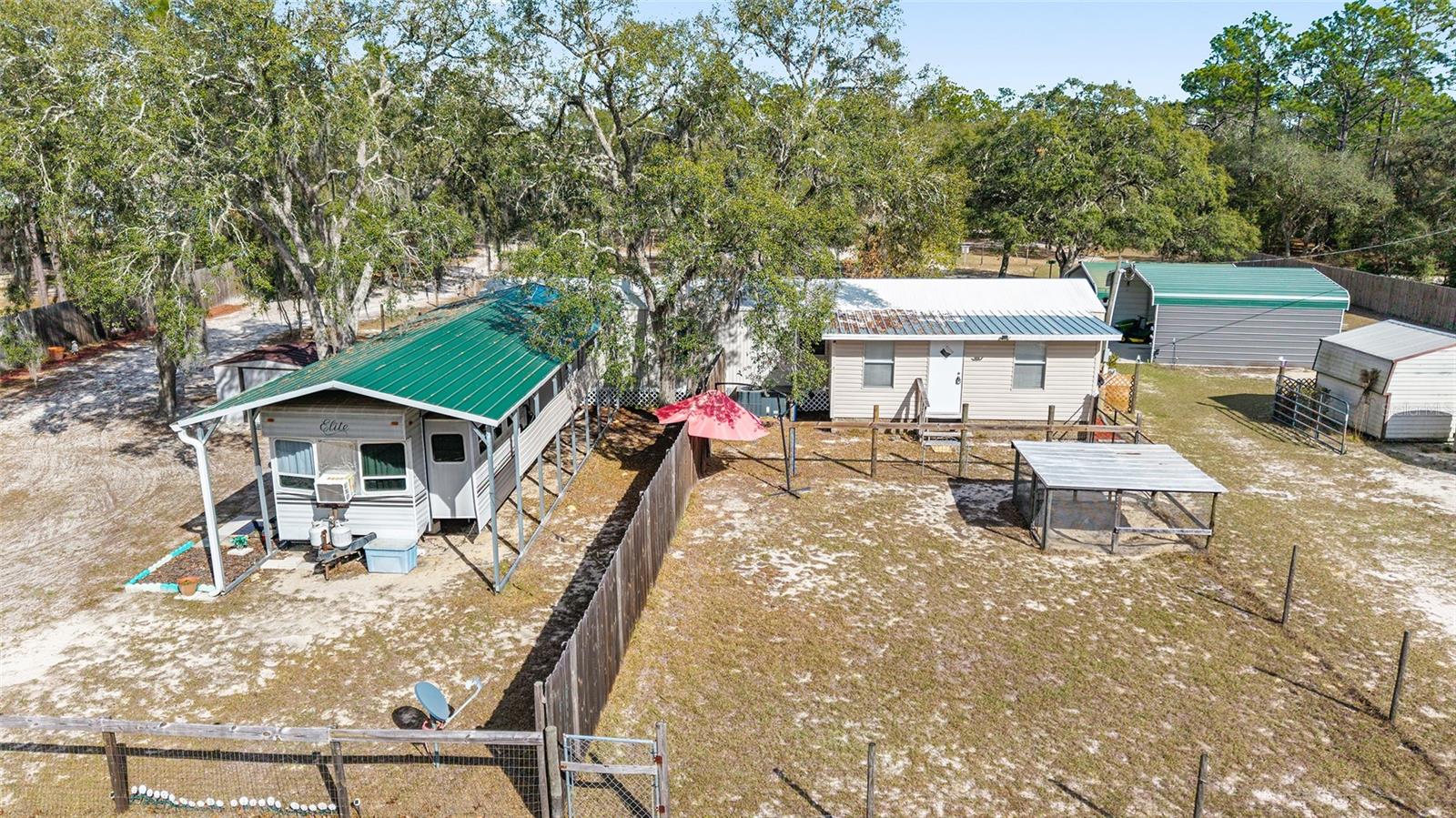4970 SW 176TH AVE, DUNNELLON, FL, 34432