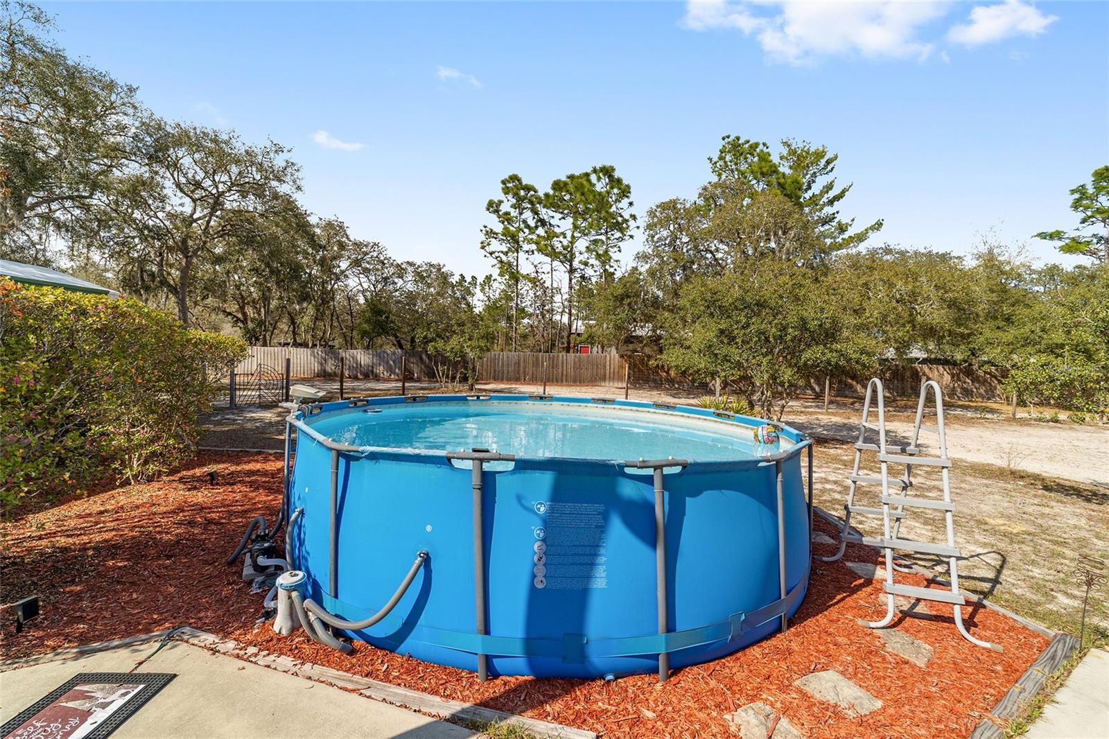 4970 SW 176TH AVE, DUNNELLON, FL, 34432