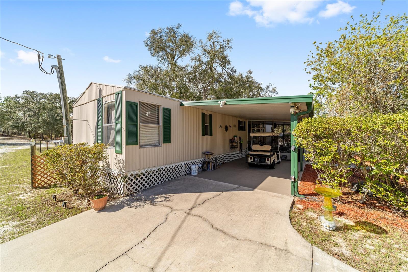 4970 SW 176TH AVE, DUNNELLON, FL, 34432