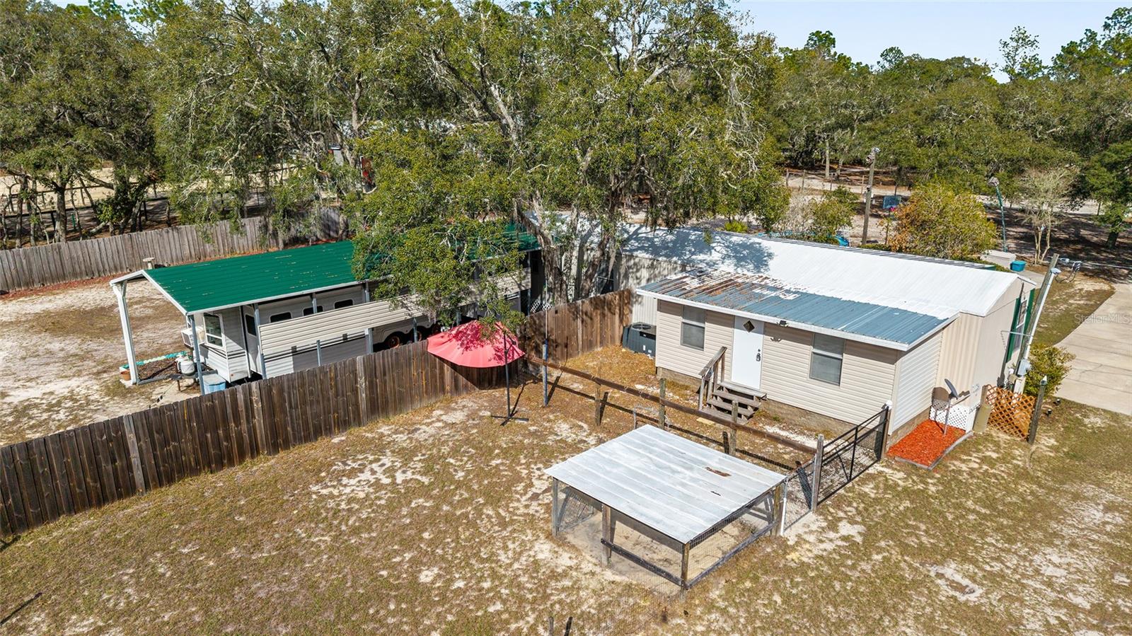 4970 SW 176TH AVE, DUNNELLON, FL, 34432