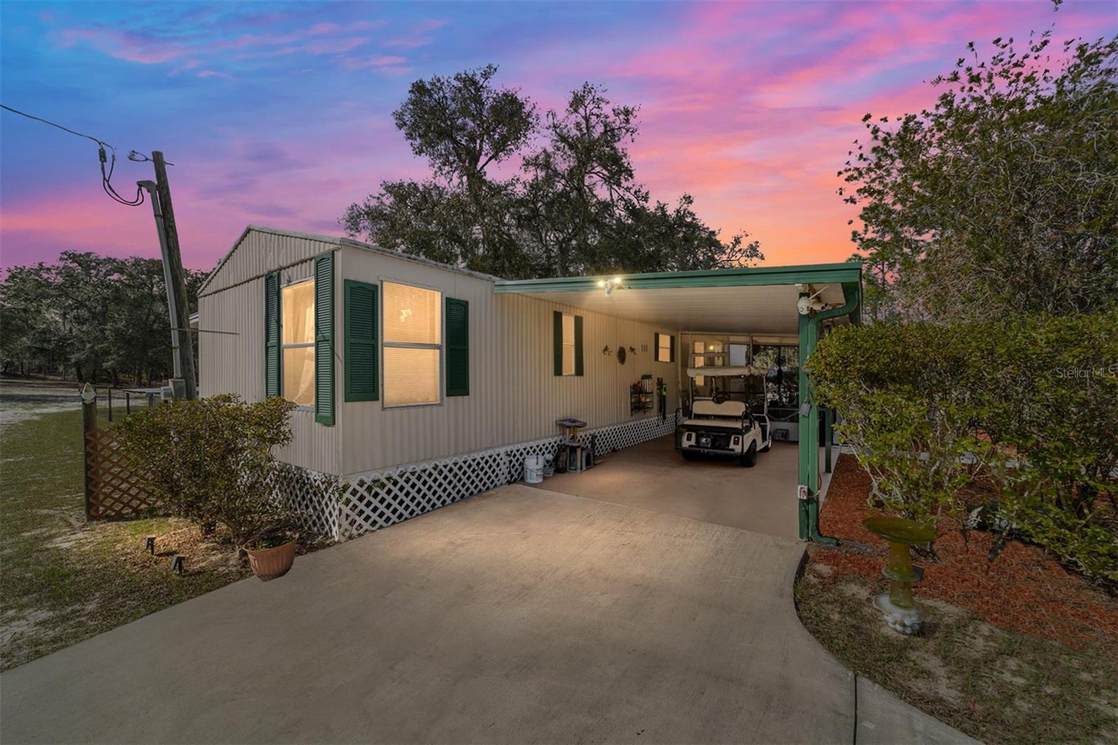 4970 SW 176TH AVE, DUNNELLON, FL, 34432