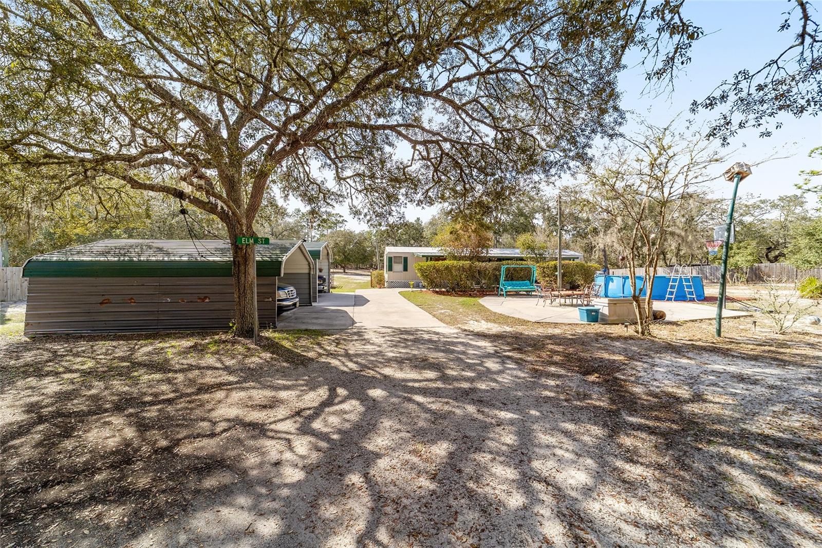 4970 SW 176TH AVE, DUNNELLON, FL, 34432