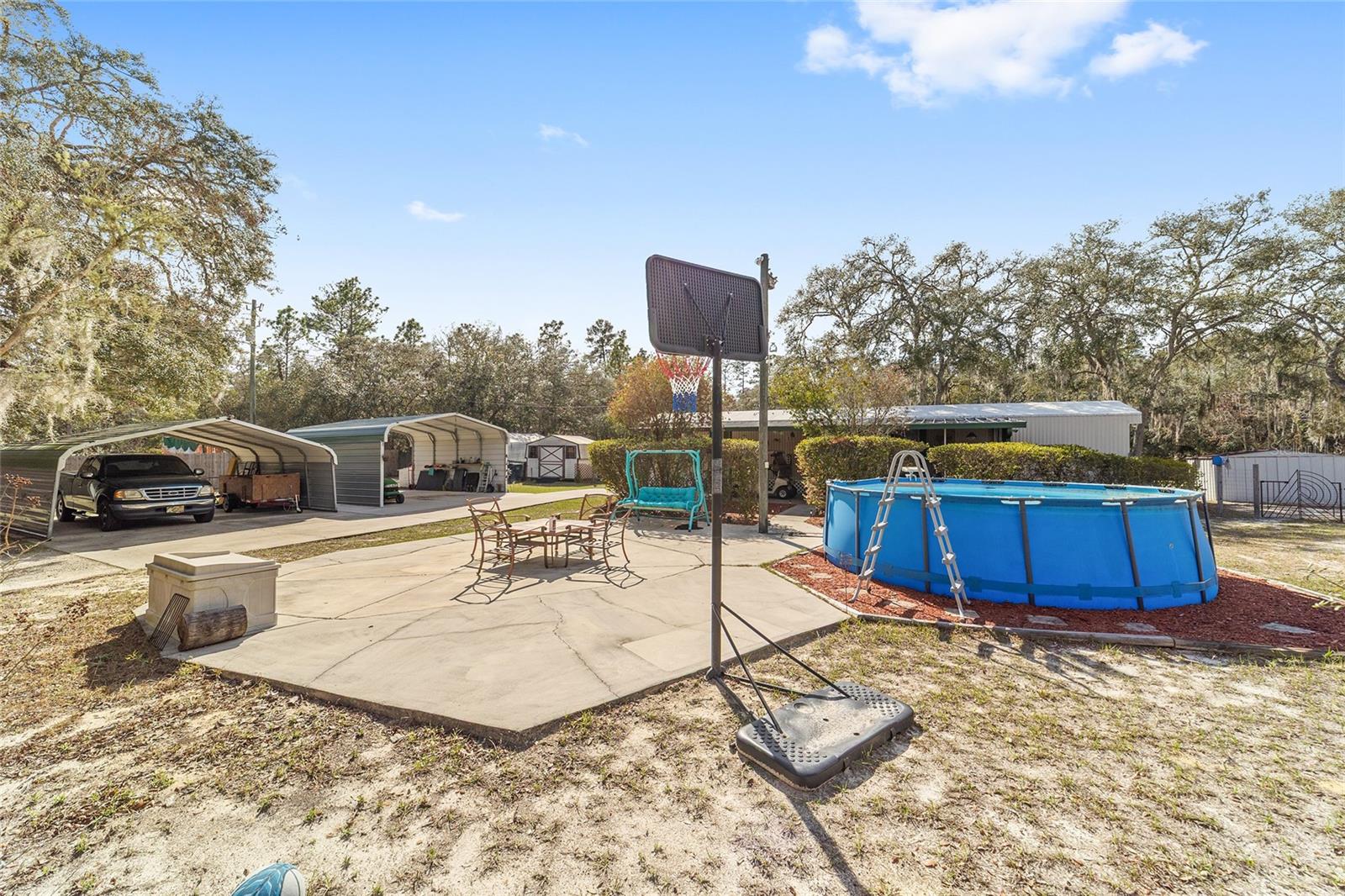 4970 SW 176TH AVE, DUNNELLON, FL, 34432