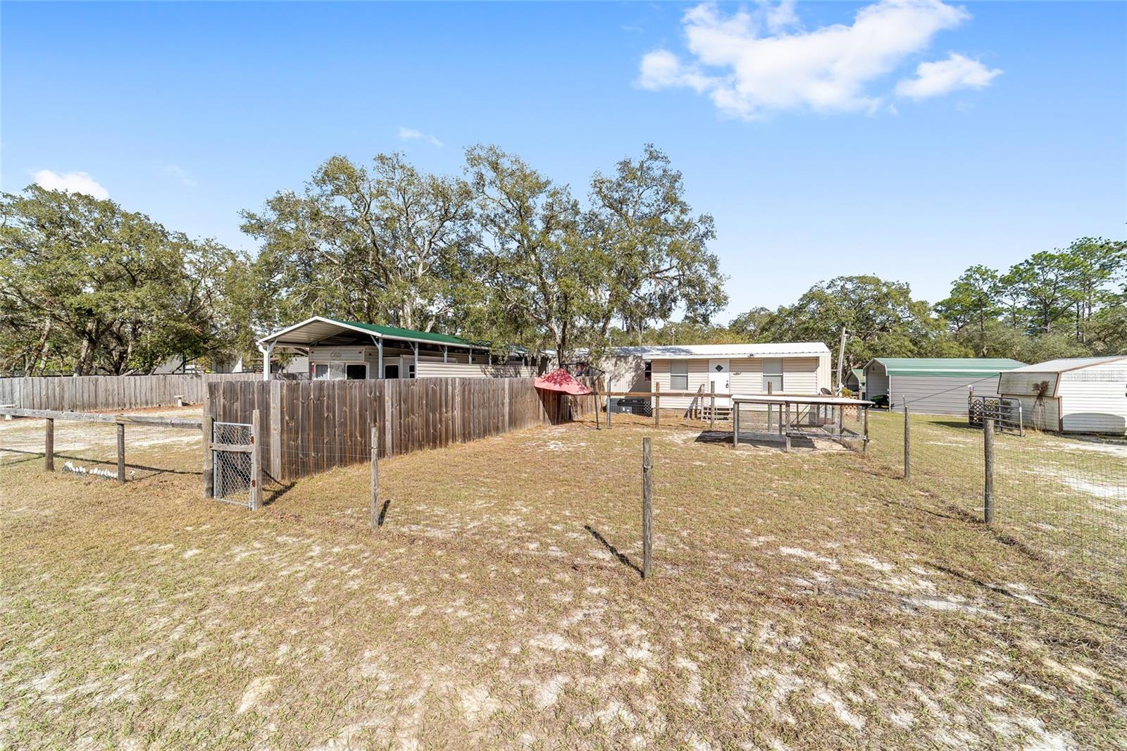 4970 SW 176TH AVE, DUNNELLON, FL, 34432