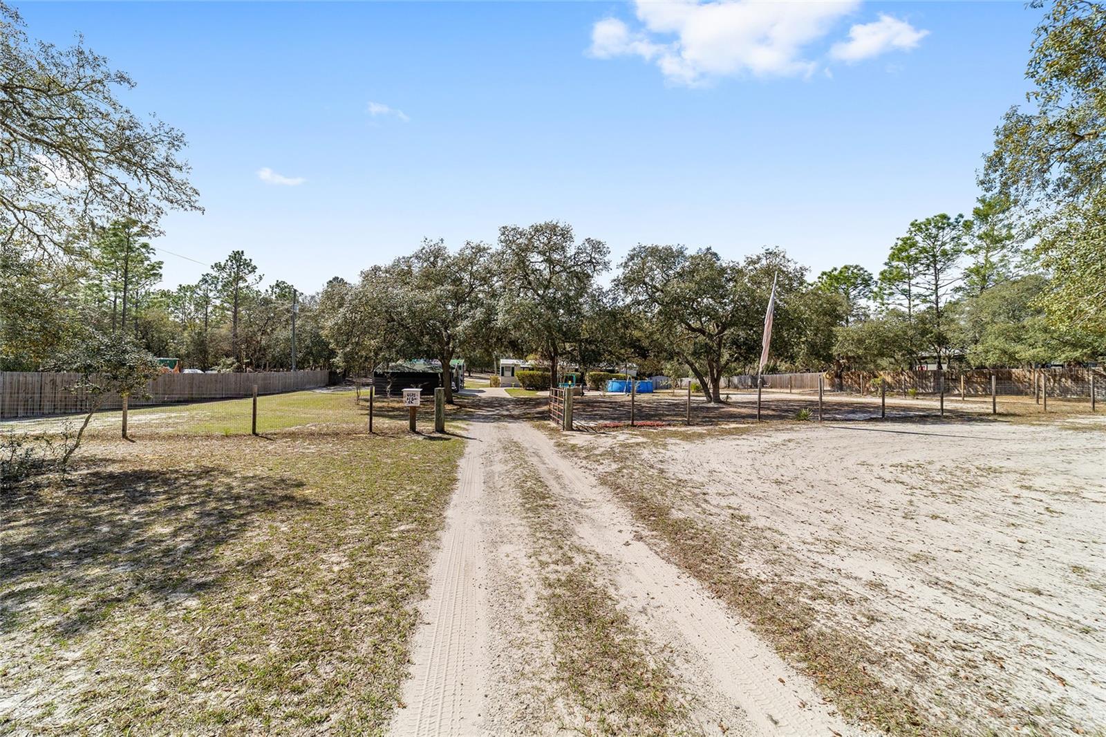 4970 SW 176TH AVE, DUNNELLON, FL, 34432