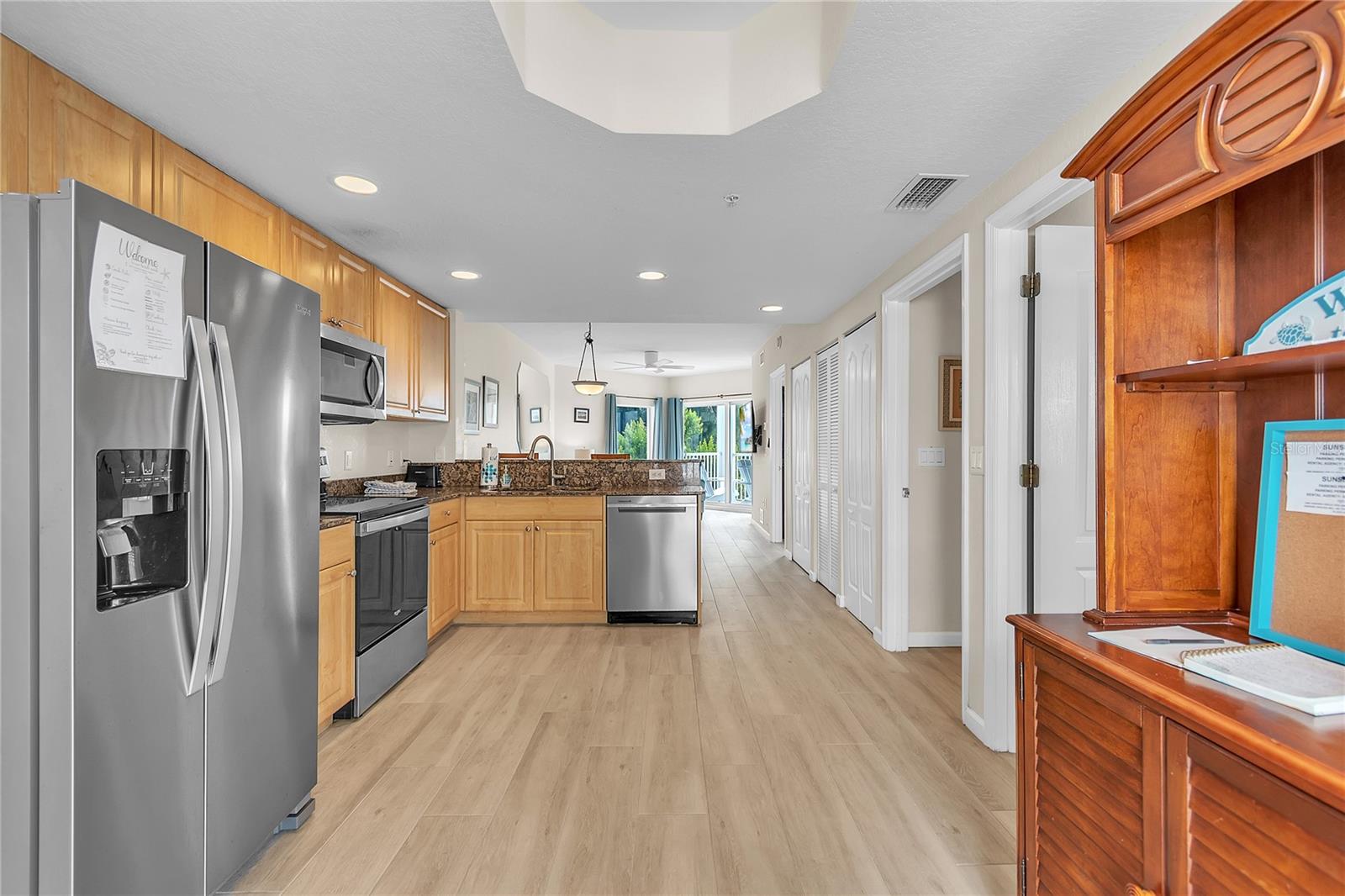 12000 GULF BLVD S #304S, TREASURE ISLAND, FL, 33706