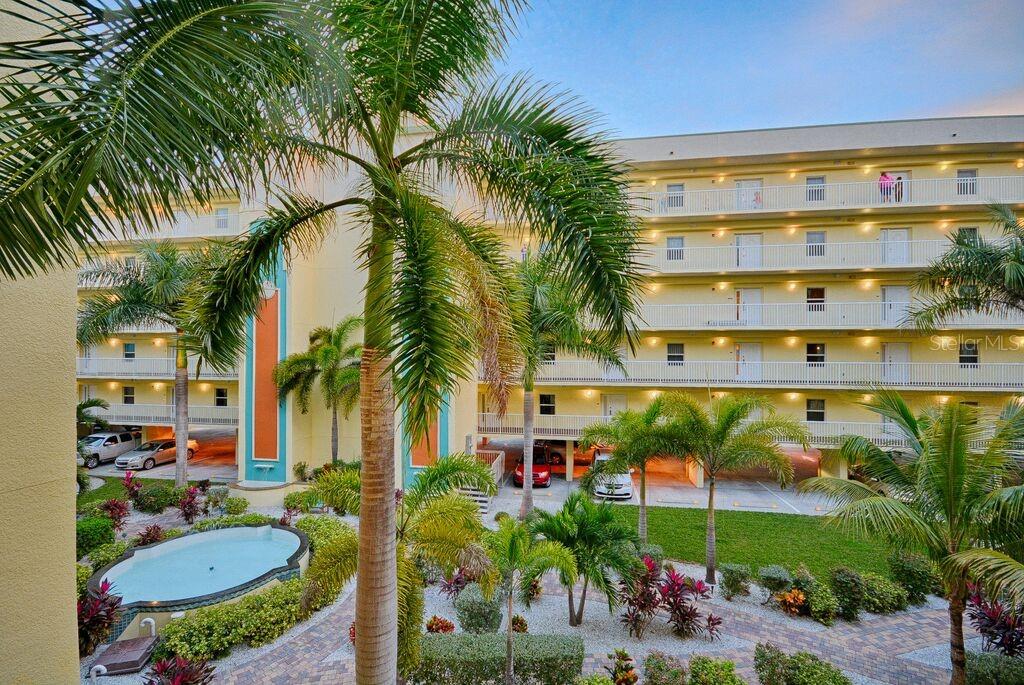 12000 GULF BLVD S #304S, TREASURE ISLAND, FL, 33706