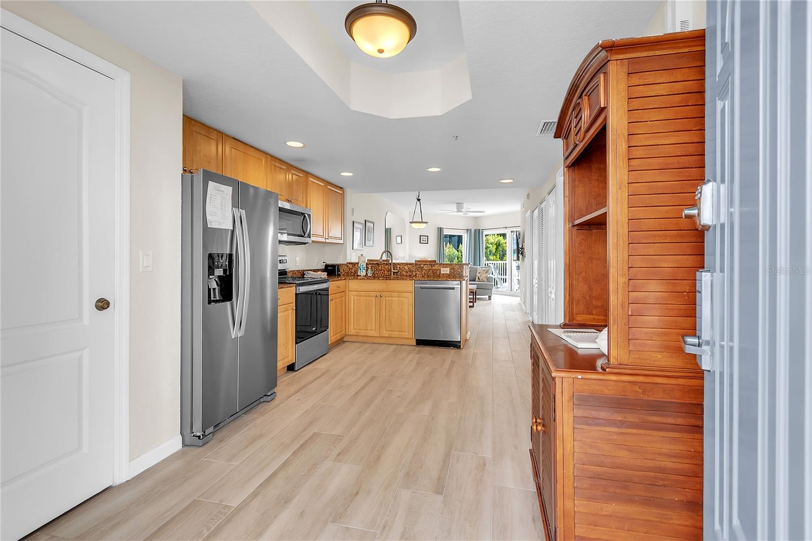 12000 GULF BLVD S #304S, TREASURE ISLAND, FL, 33706