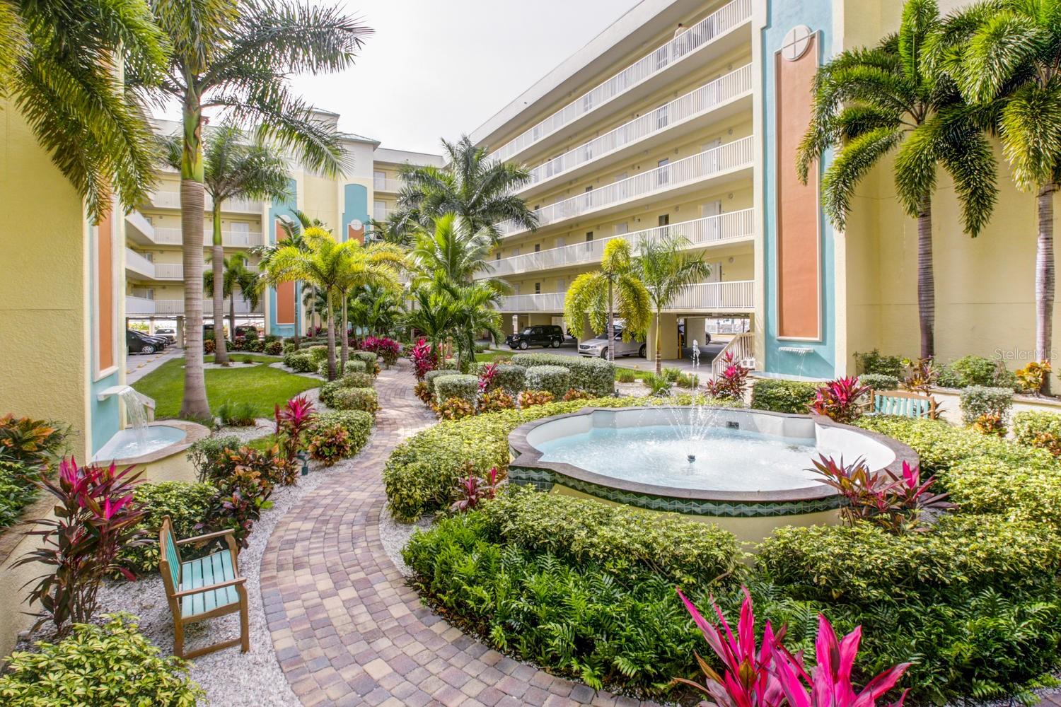 12000 GULF BLVD S #304S, TREASURE ISLAND, FL, 33706