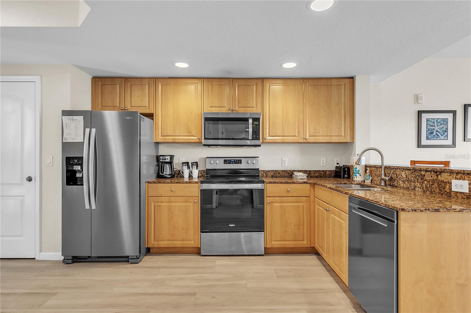 12000 GULF BLVD S #304S, TREASURE ISLAND, FL, 33706