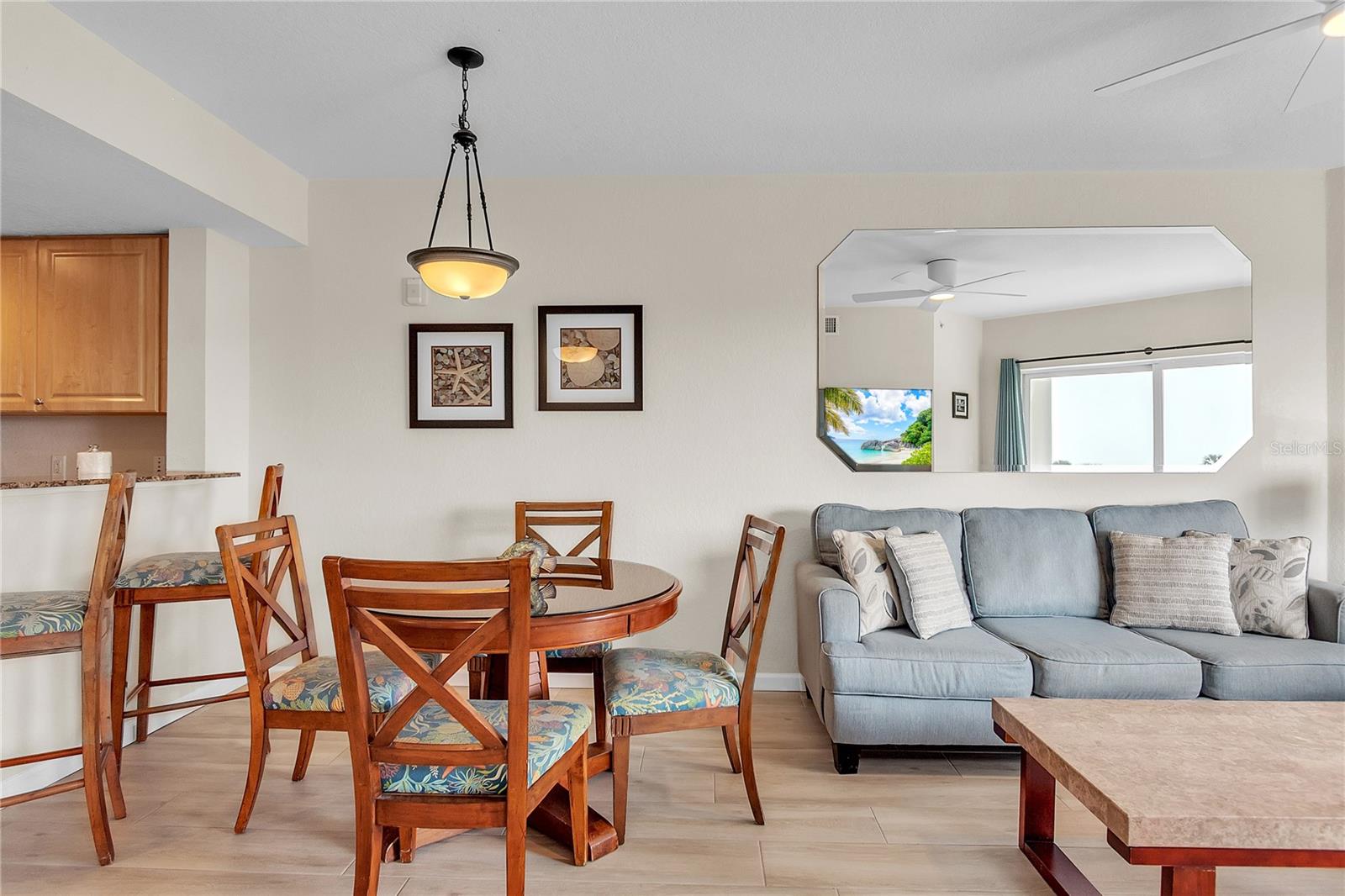 12000 GULF BLVD S #304S, TREASURE ISLAND, FL, 33706