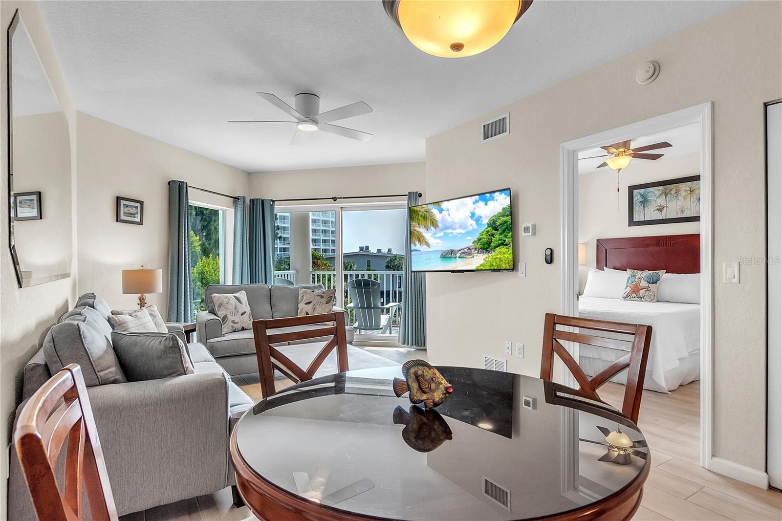 12000 GULF BLVD S #304S, TREASURE ISLAND, FL, 33706