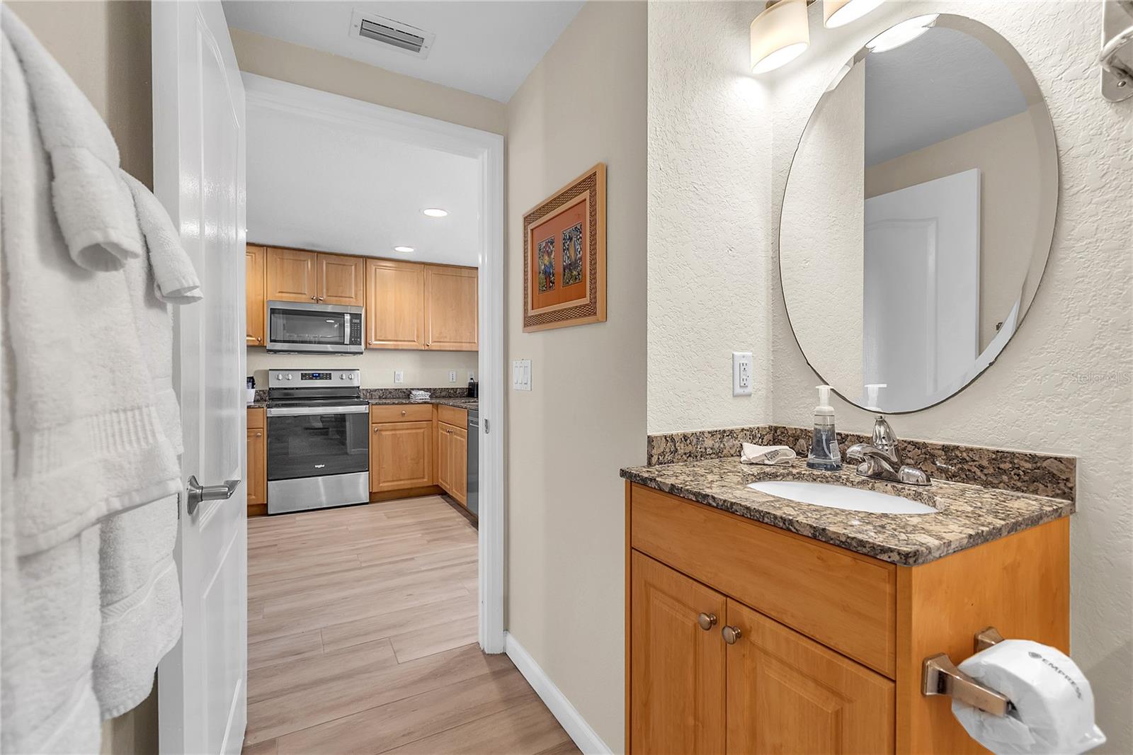 12000 GULF BLVD S #304S, TREASURE ISLAND, FL, 33706