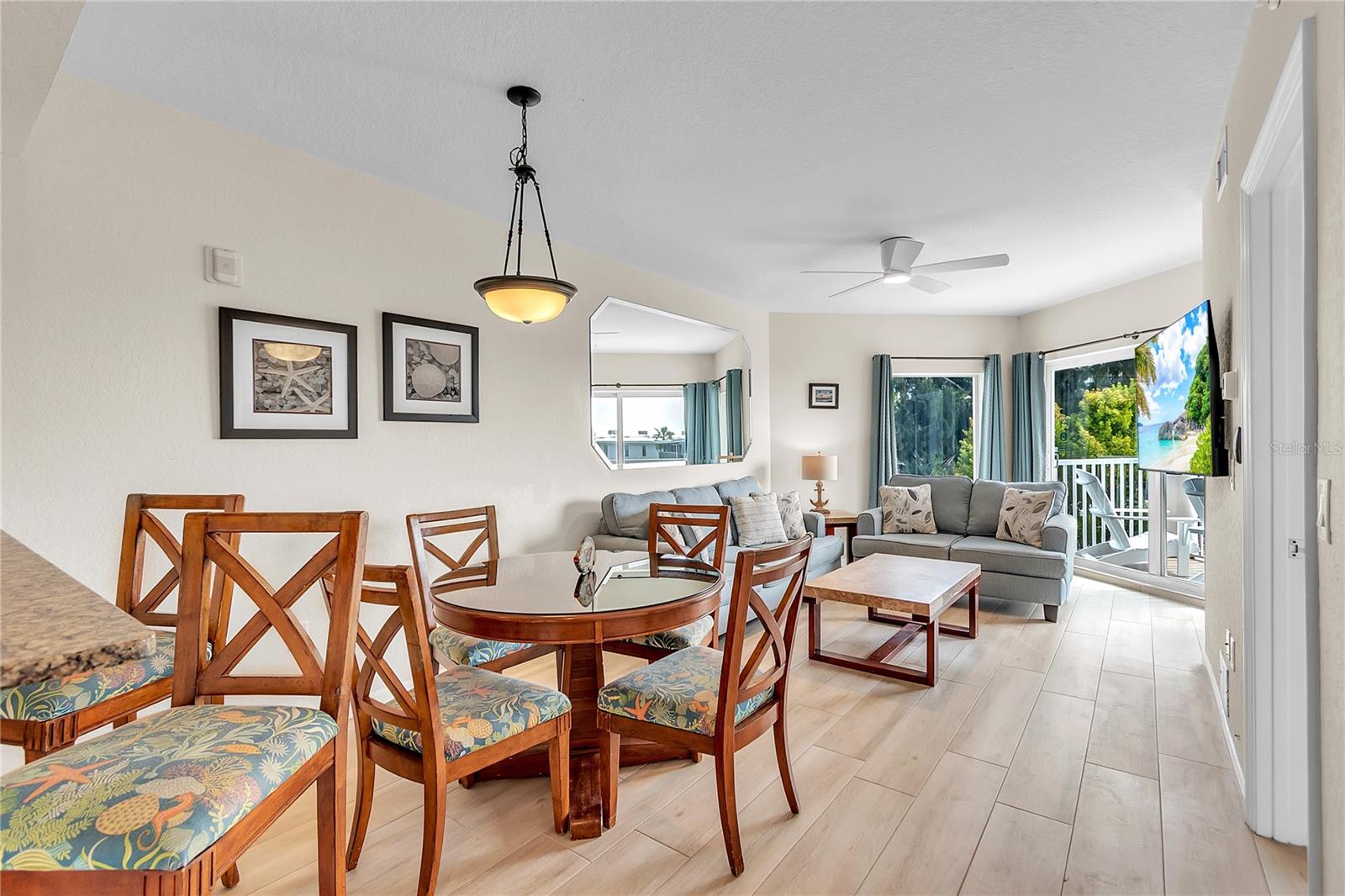 12000 GULF BLVD S #304S, TREASURE ISLAND, FL, 33706