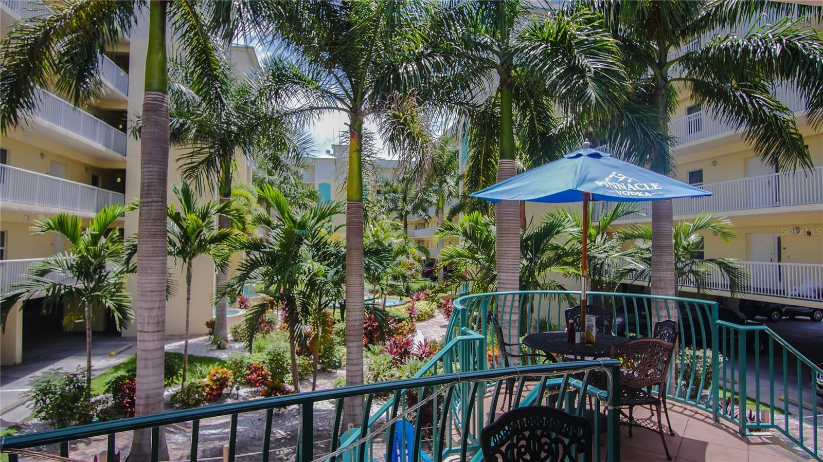 12000 GULF BLVD S #304S, TREASURE ISLAND, FL, 33706