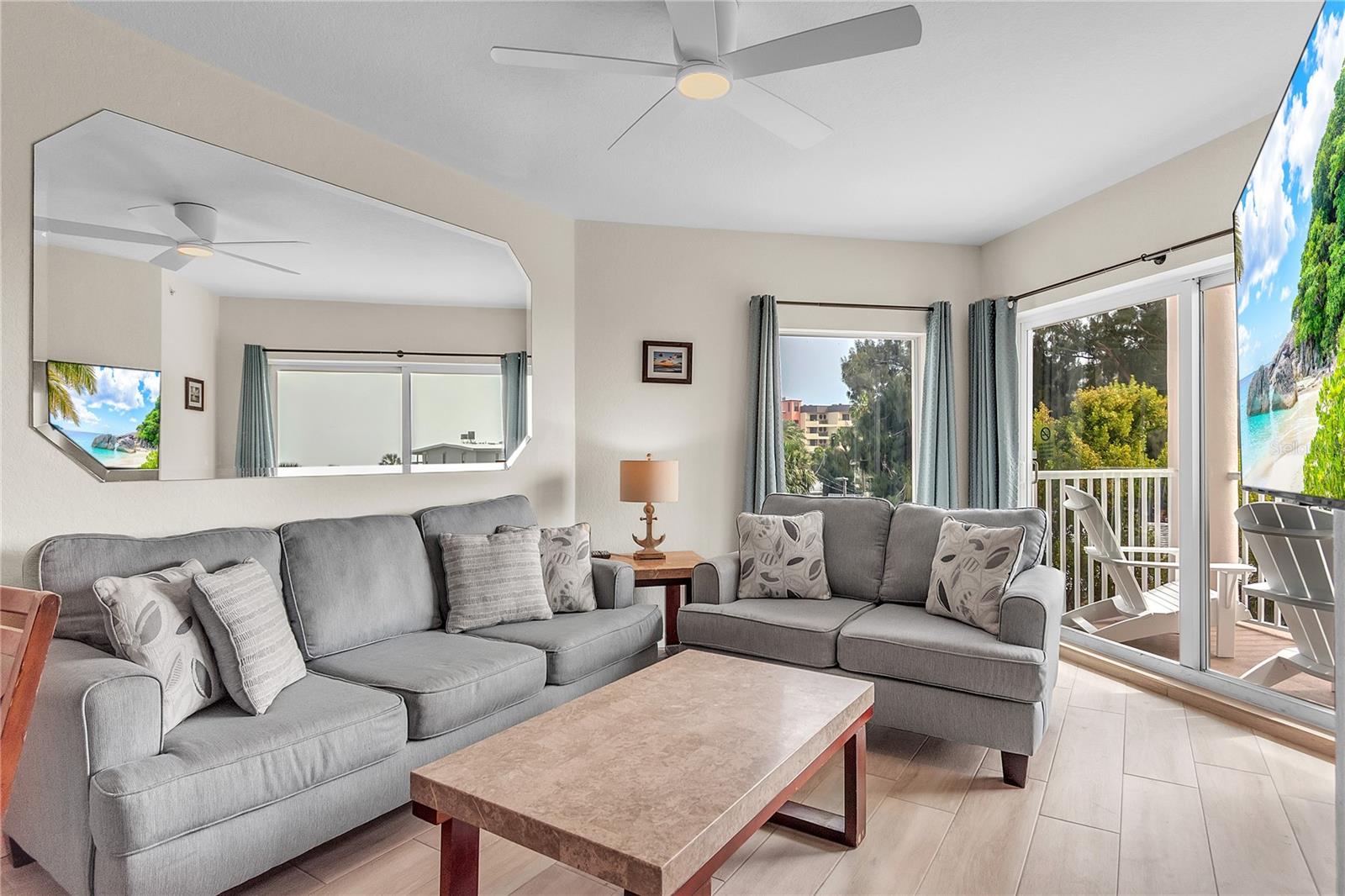 12000 GULF BLVD S #304S, TREASURE ISLAND, FL, 33706