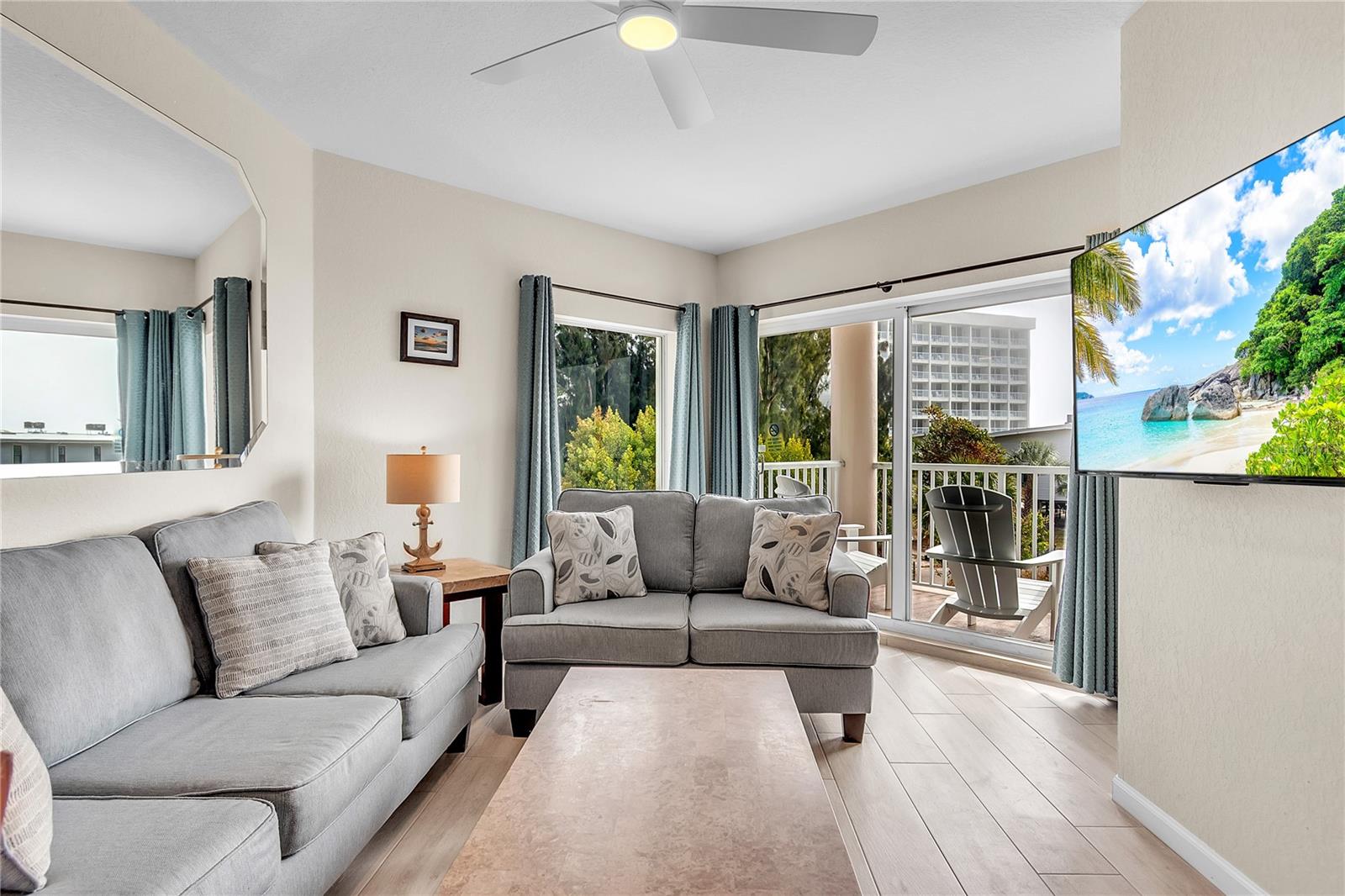 12000 GULF BLVD S #304S, TREASURE ISLAND, FL, 33706