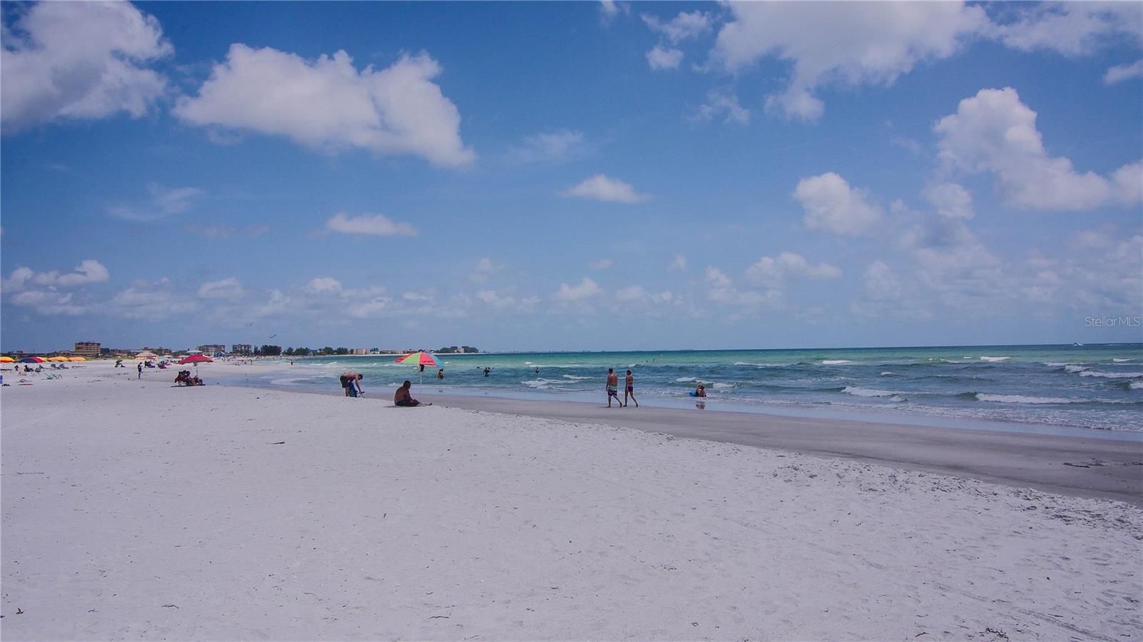 12000 GULF BLVD S #304S, TREASURE ISLAND, FL, 33706