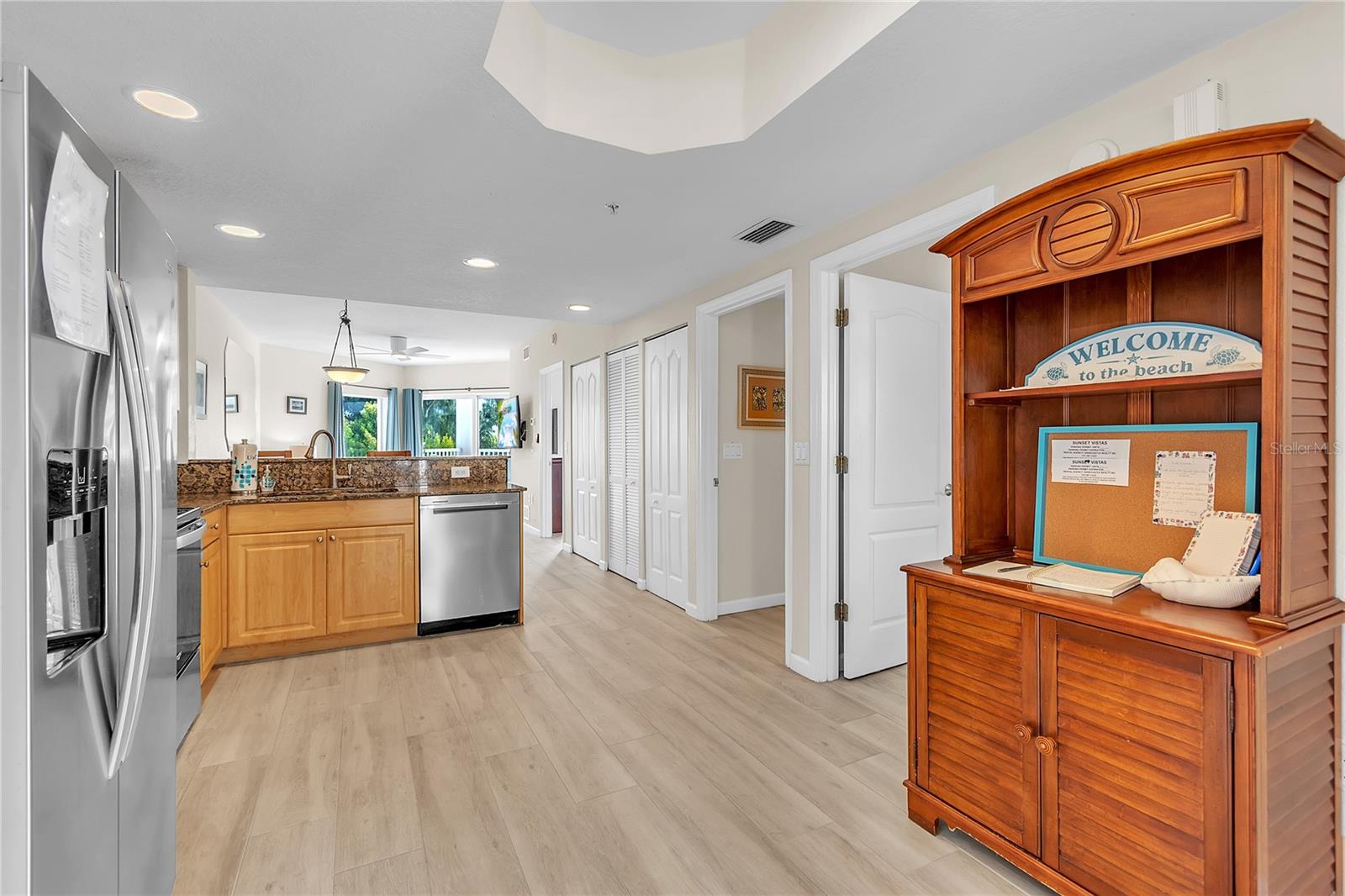 12000 GULF BLVD S #304S, TREASURE ISLAND, FL, 33706