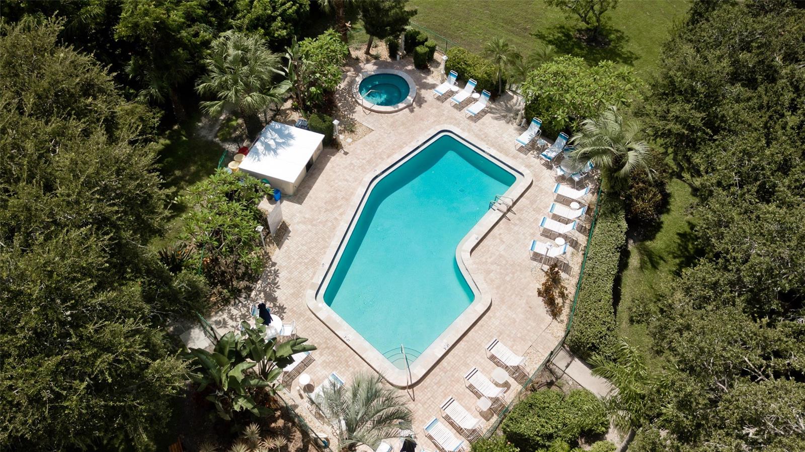 542 542 LAKESIDE DR #542, BRADENTON, FL, 34210