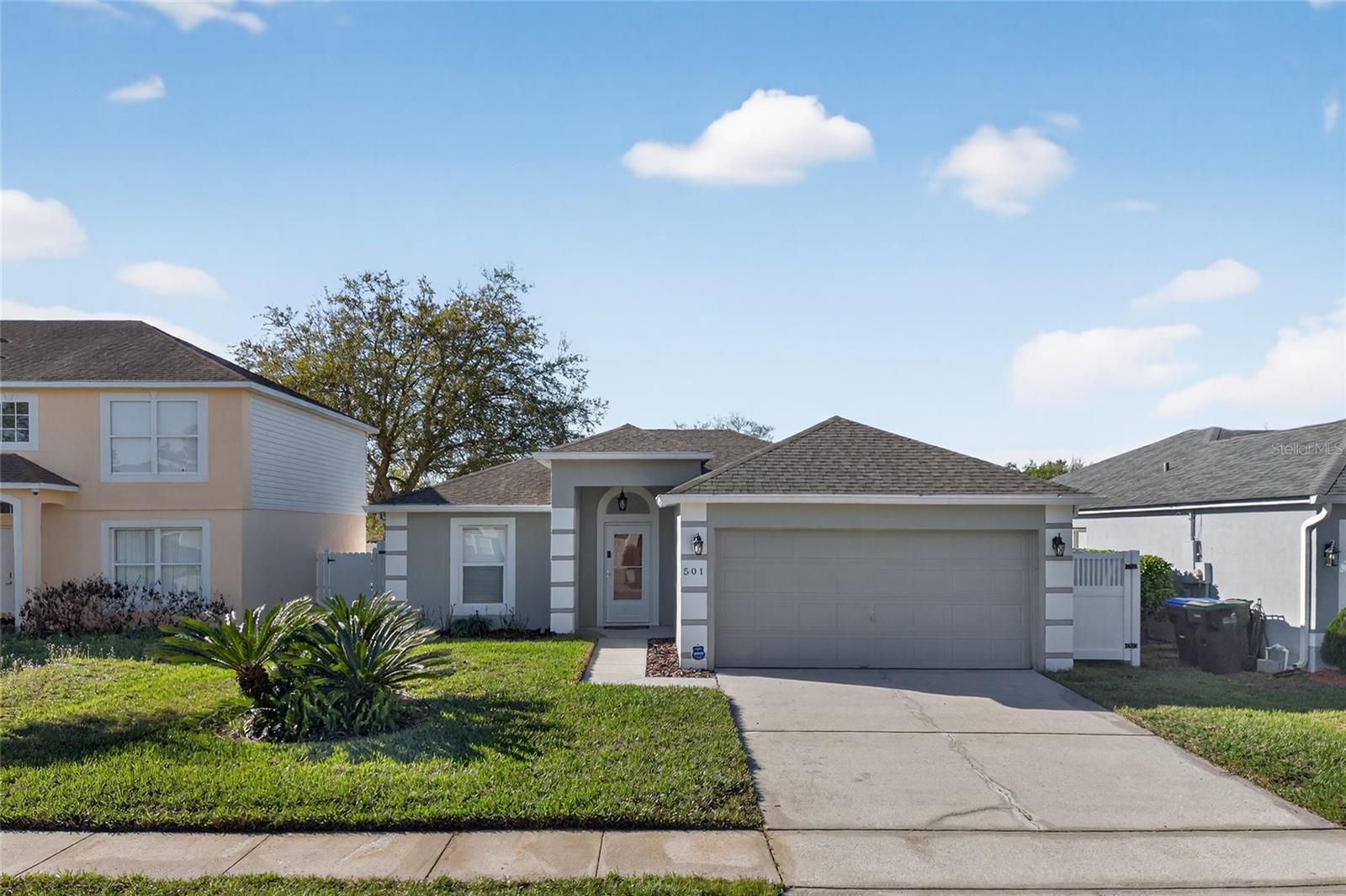 501 POINTE ALLYSON WAY, ORLANDO, FL, 32825