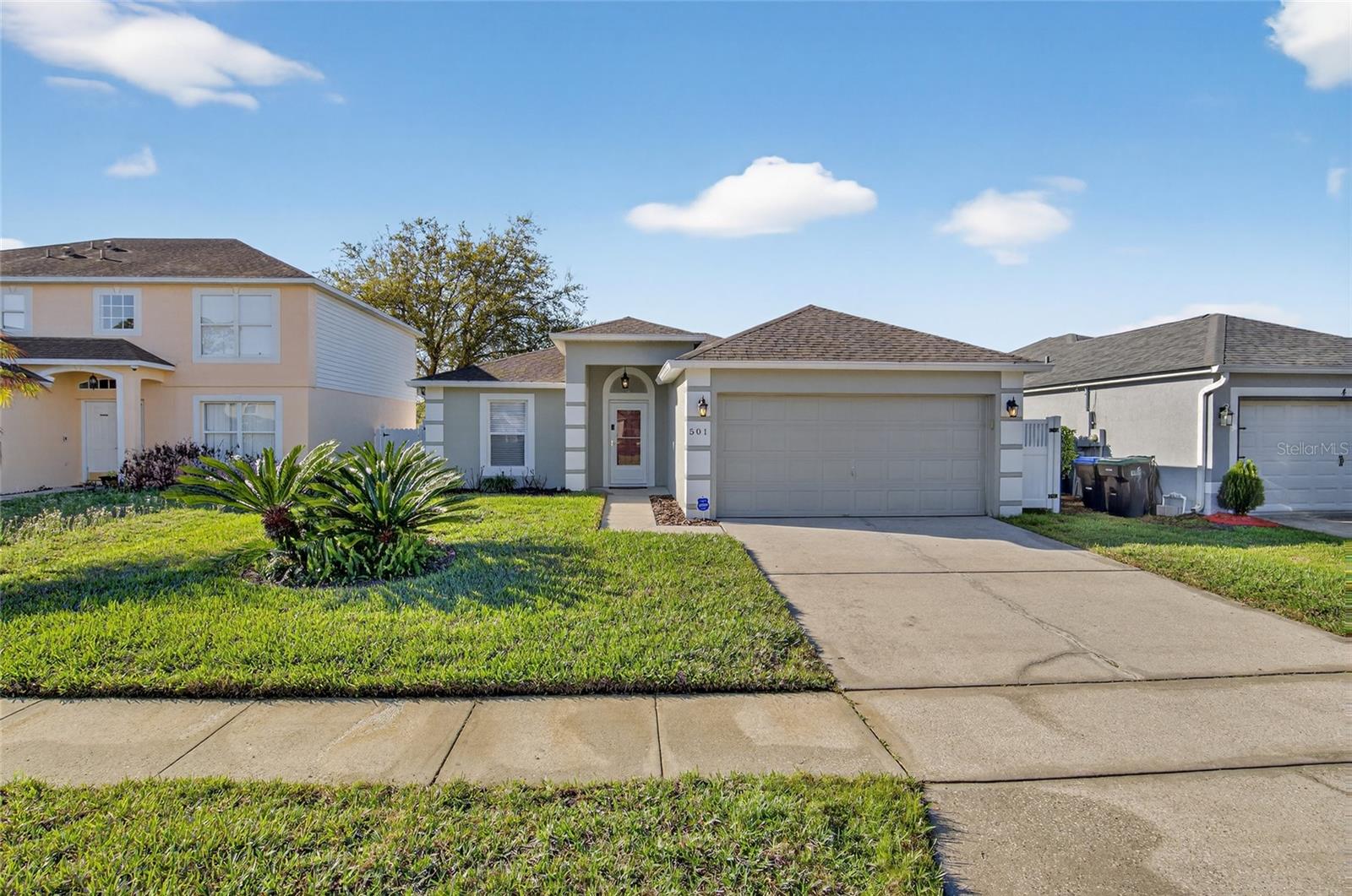 501 POINTE ALLYSON WAY, ORLANDO, FL, 32825