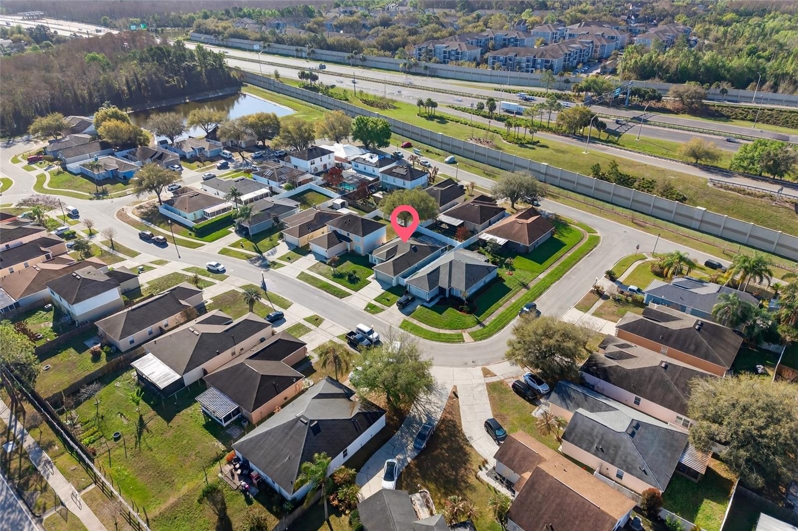 501 POINTE ALLYSON WAY, ORLANDO, FL, 32825