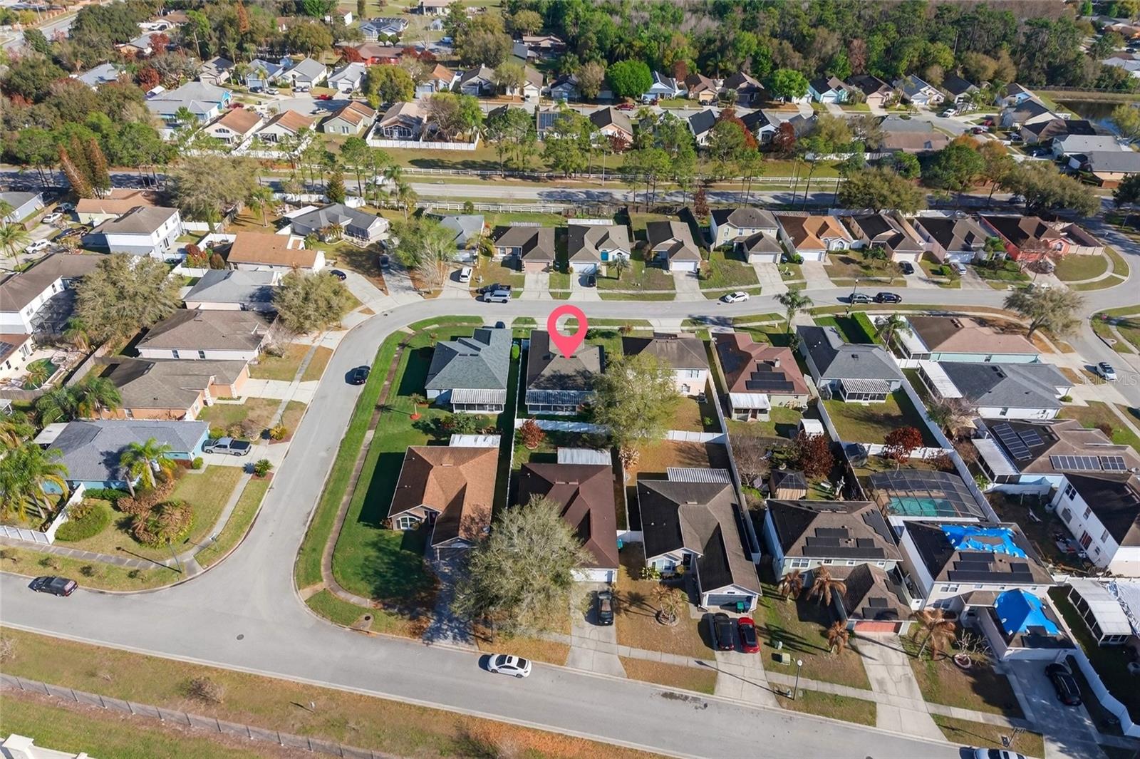 501 POINTE ALLYSON WAY, ORLANDO, FL, 32825