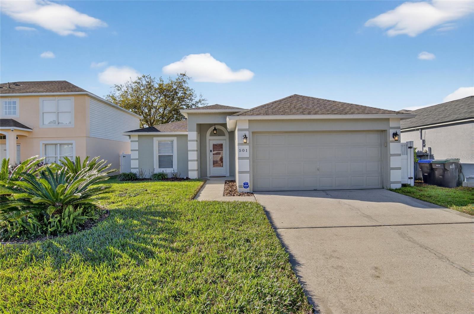 501 POINTE ALLYSON WAY, ORLANDO, FL, 32825