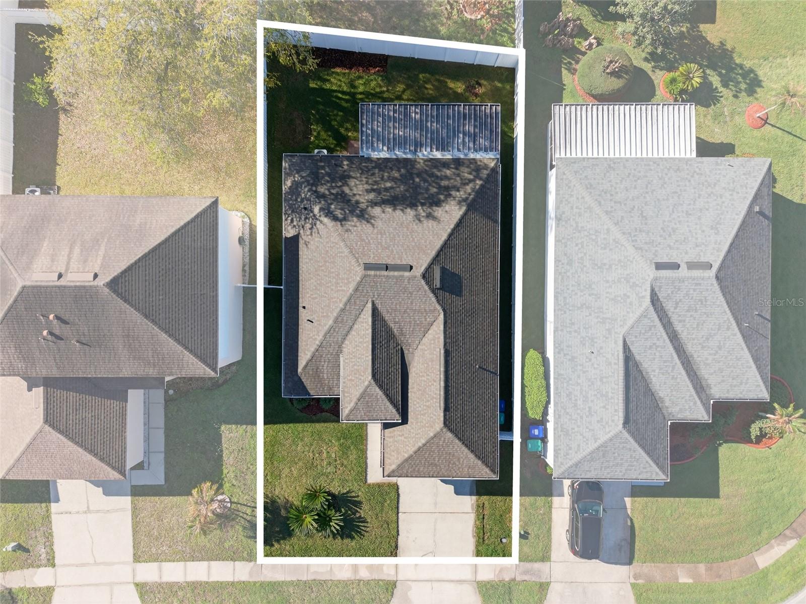 501 POINTE ALLYSON WAY, ORLANDO, FL, 32825