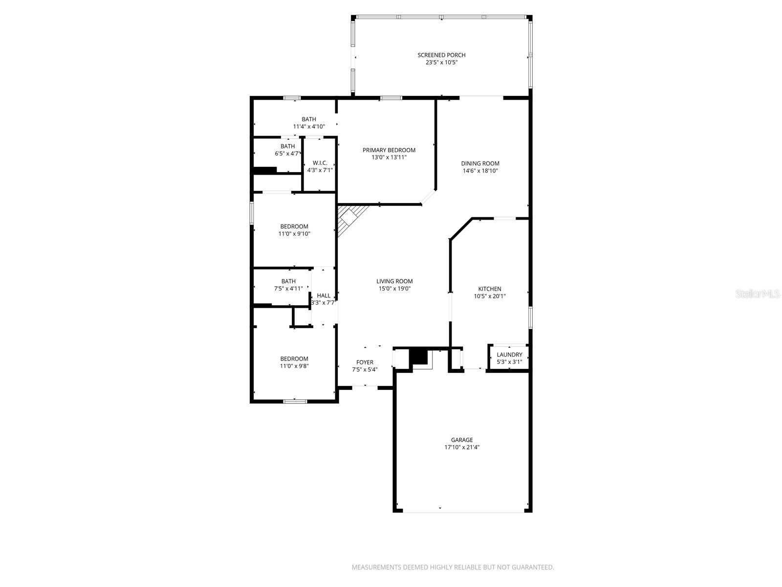 501 POINTE ALLYSON WAY, ORLANDO, FL, 32825
