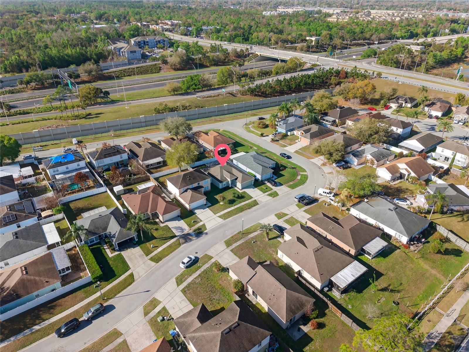 501 POINTE ALLYSON WAY, ORLANDO, FL, 32825
